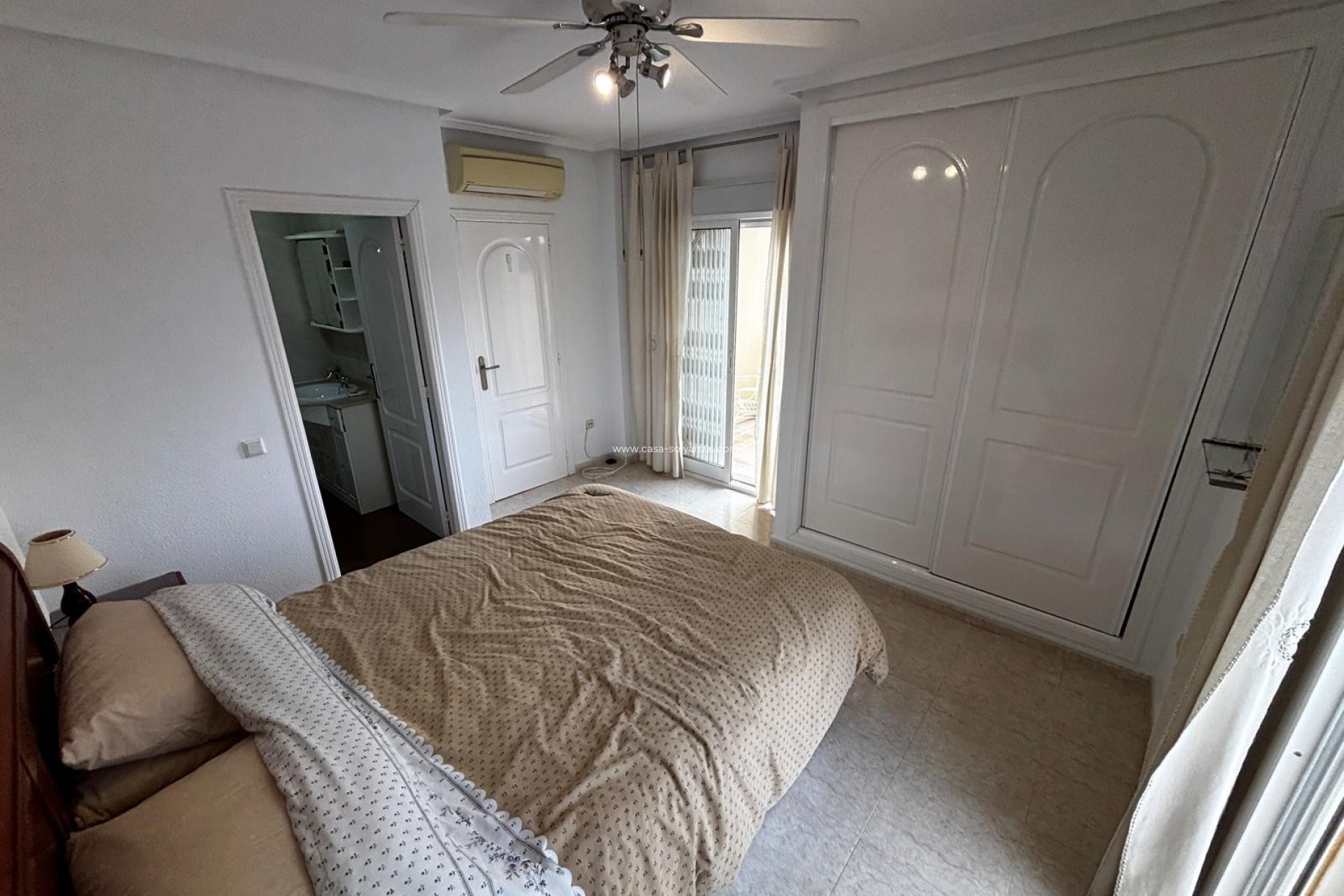 Resale - Semi Detached House - Ciudad Quesada - Doña Pepa