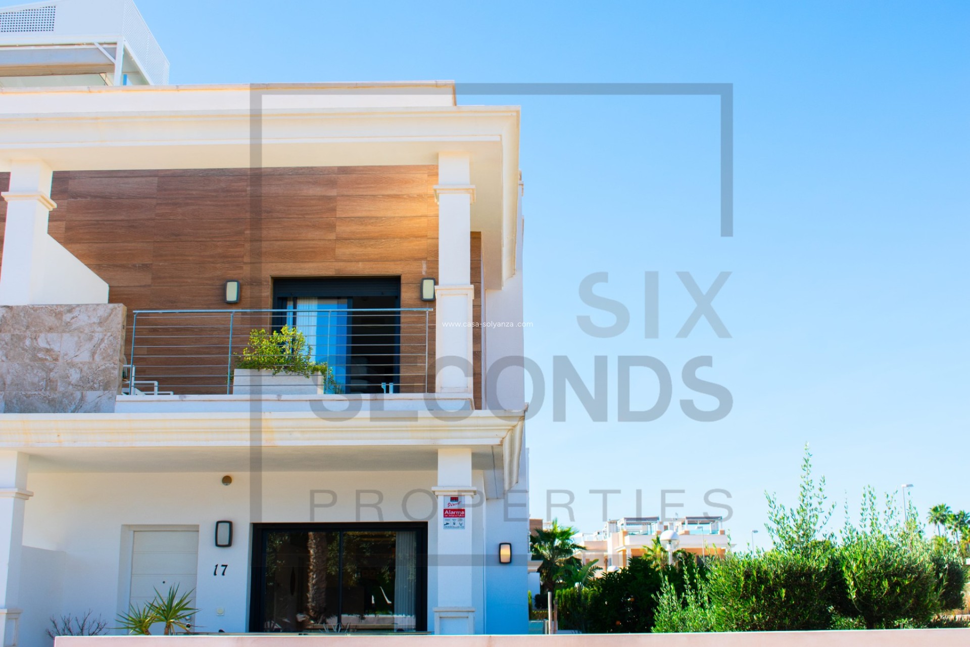 Resale - Semi Detached House - Ciudad Quesada - Rojales - Ciudad Quesada