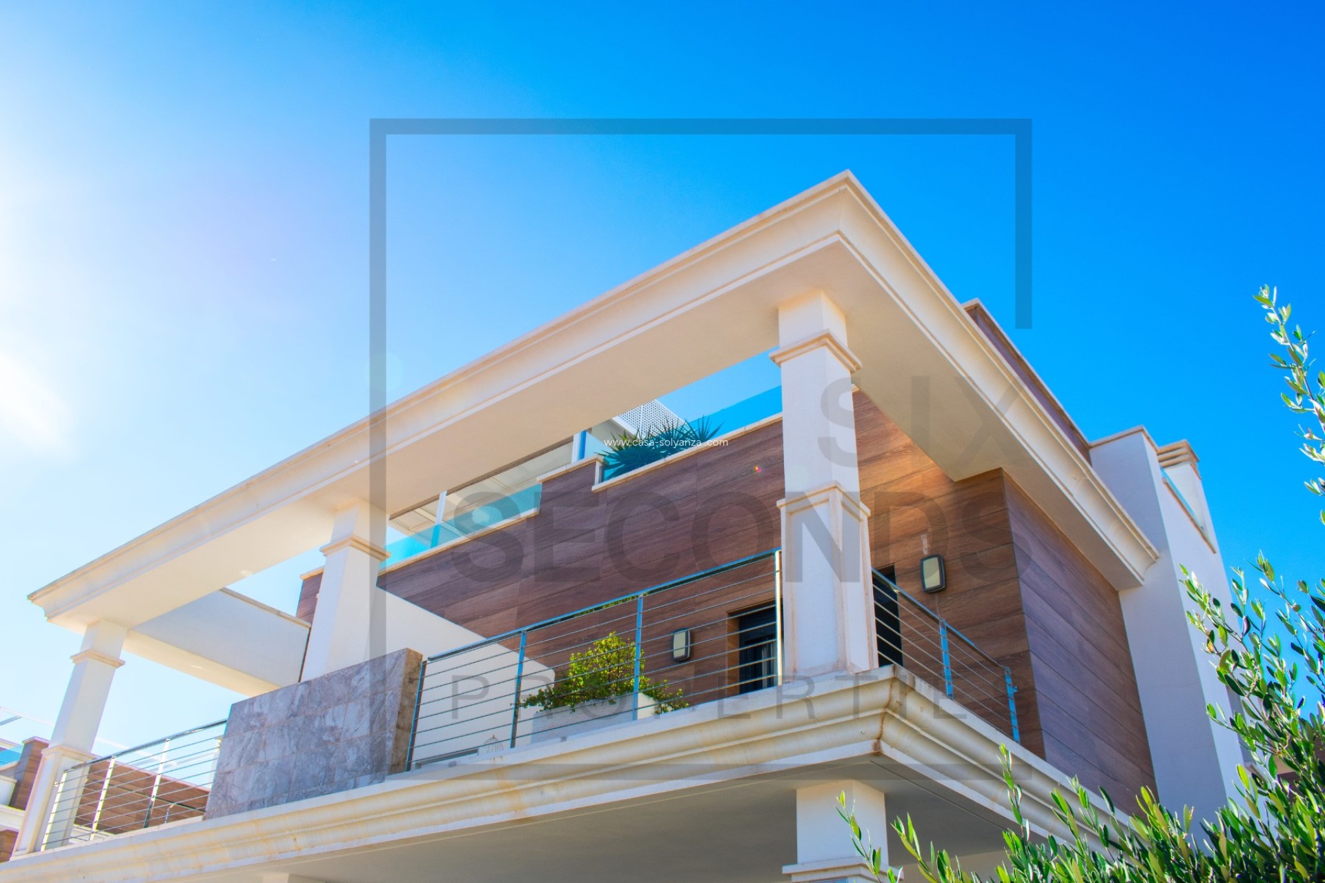 Resale - Semi Detached House - Ciudad Quesada - Rojales - Ciudad Quesada