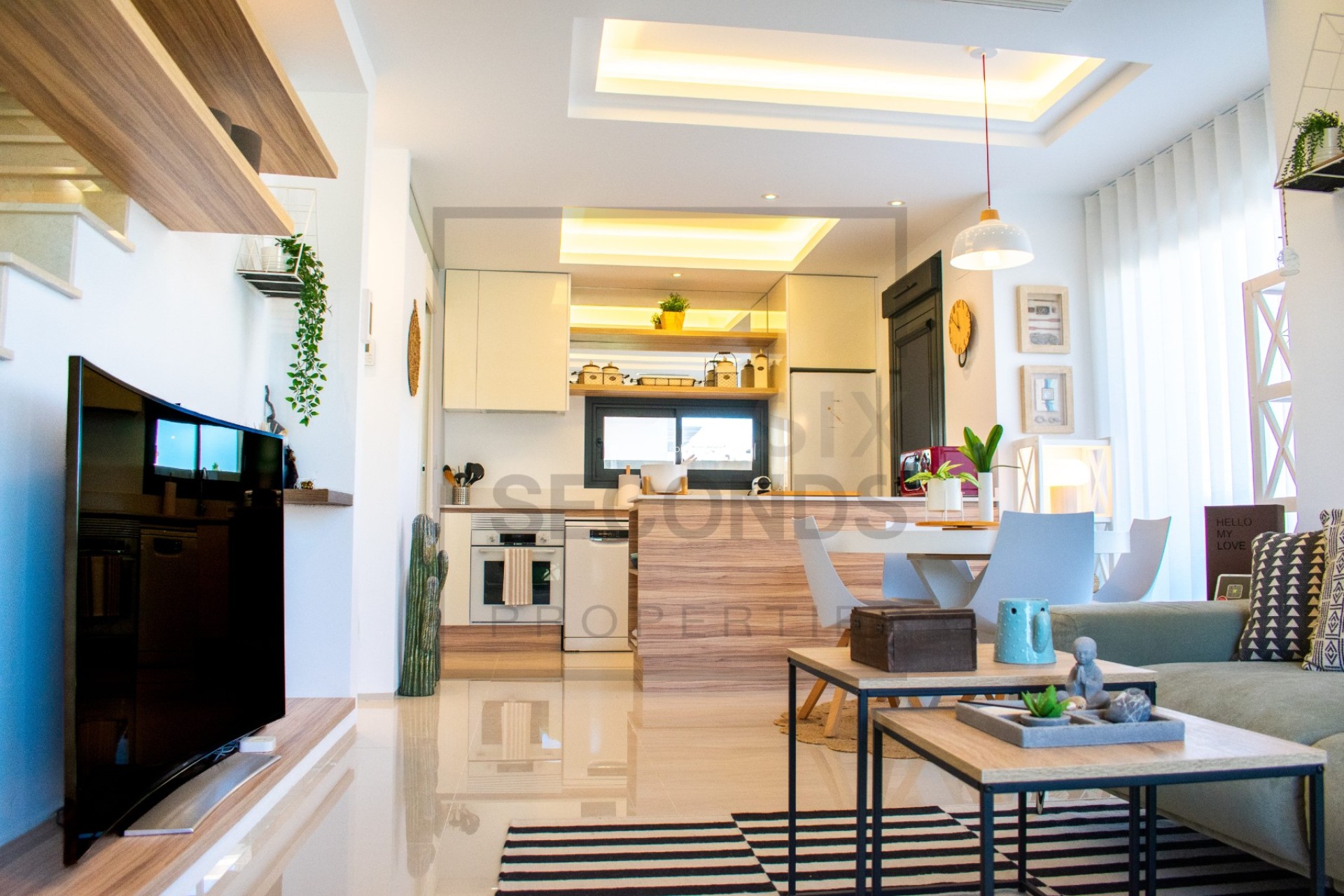 Resale - Semi Detached House - Ciudad Quesada - Rojales - Ciudad Quesada