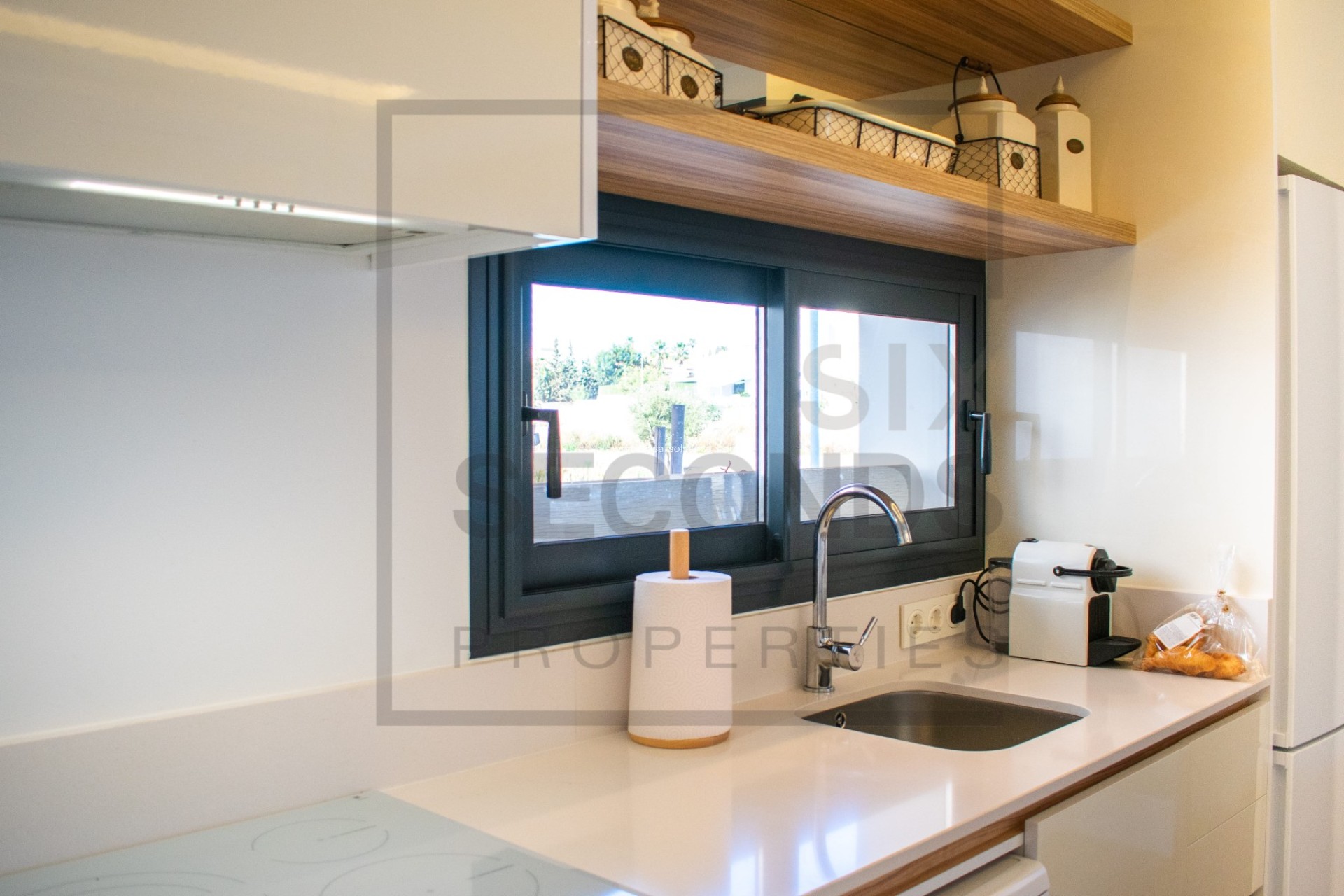 Resale - Semi Detached House - Ciudad Quesada - Rojales - Ciudad Quesada