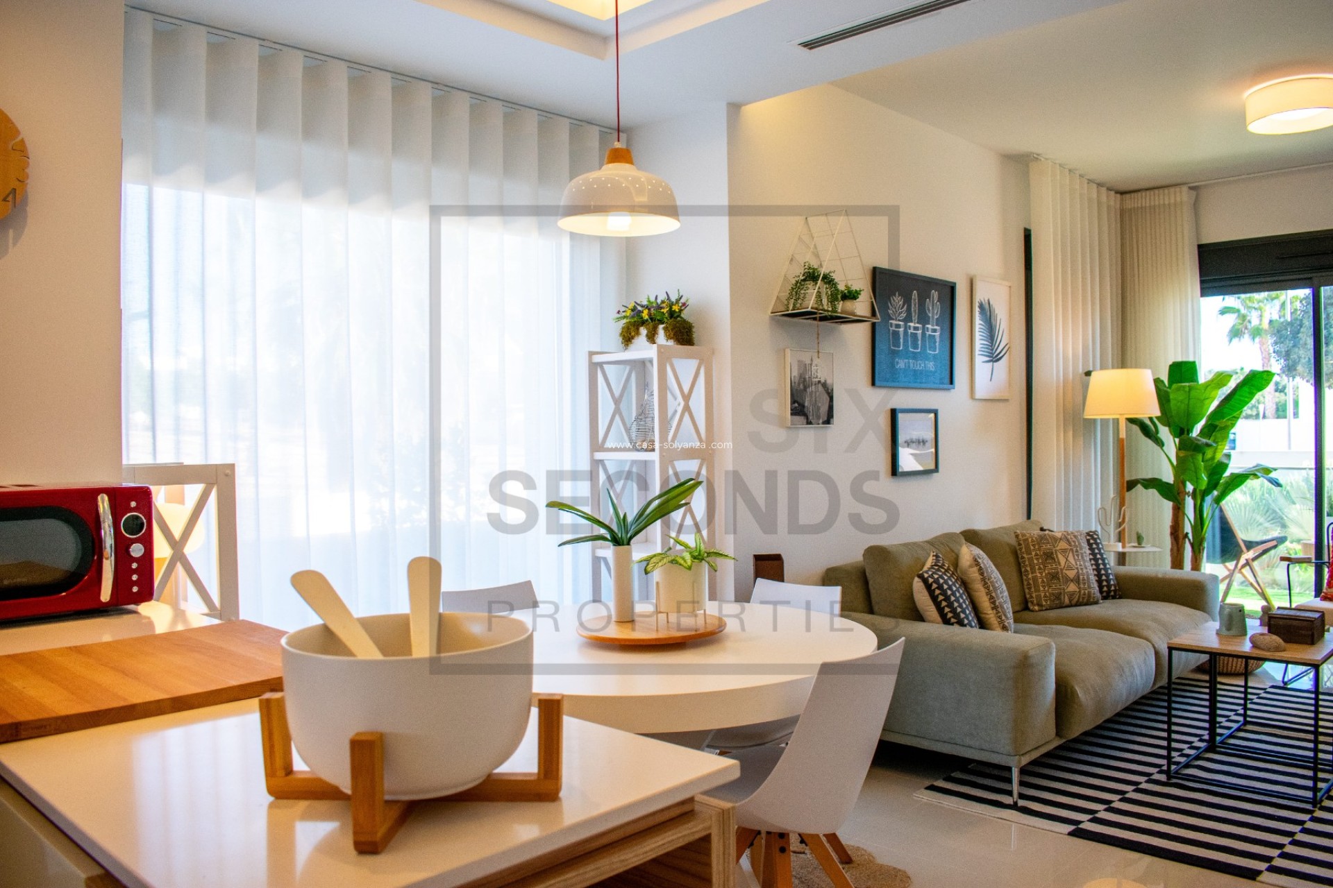 Resale - Semi Detached House - Ciudad Quesada - Rojales - Ciudad Quesada