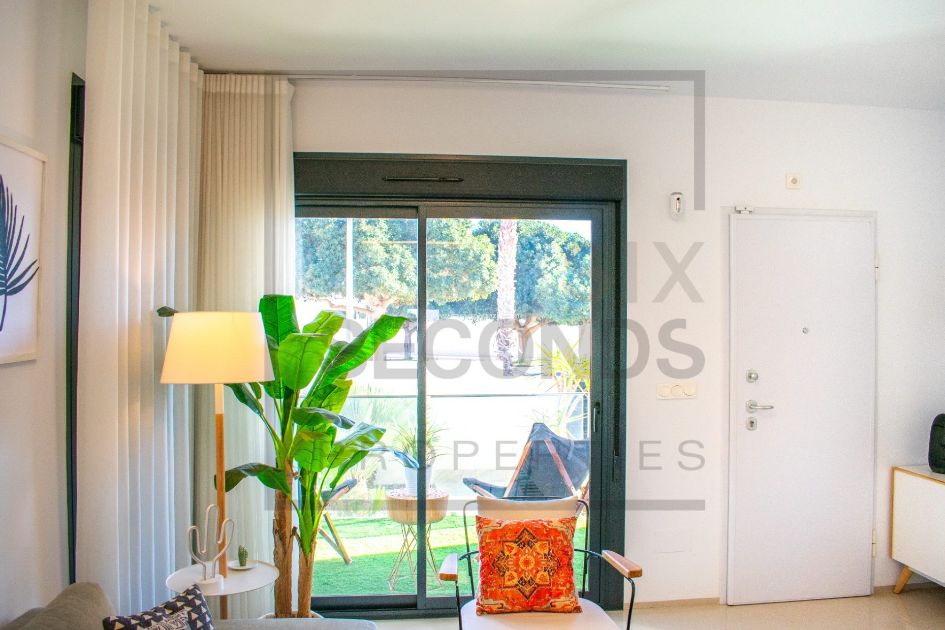 Resale - Semi Detached House - Ciudad Quesada - Rojales - Ciudad Quesada