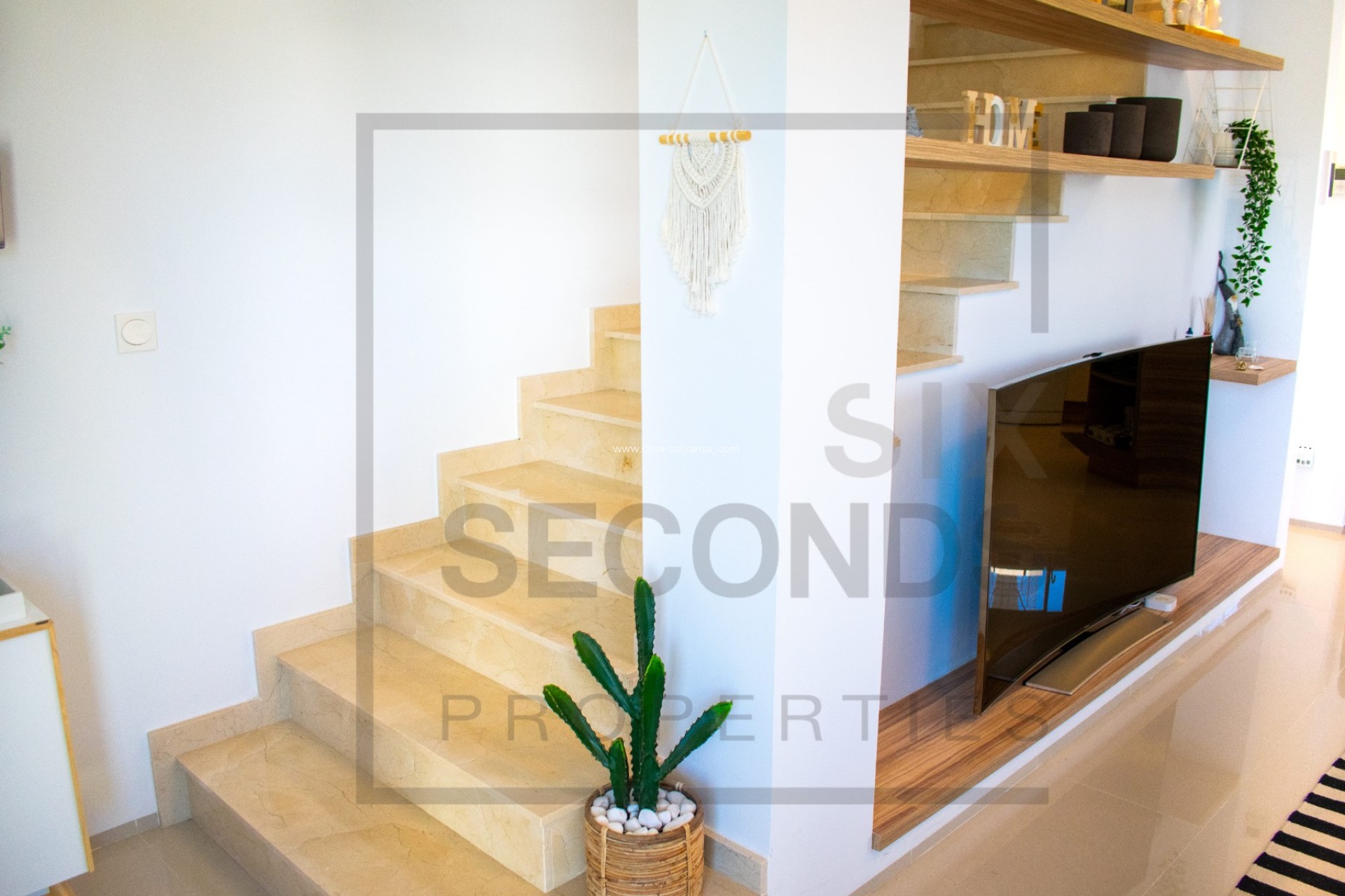 Resale - Semi Detached House - Ciudad Quesada - Rojales - Ciudad Quesada