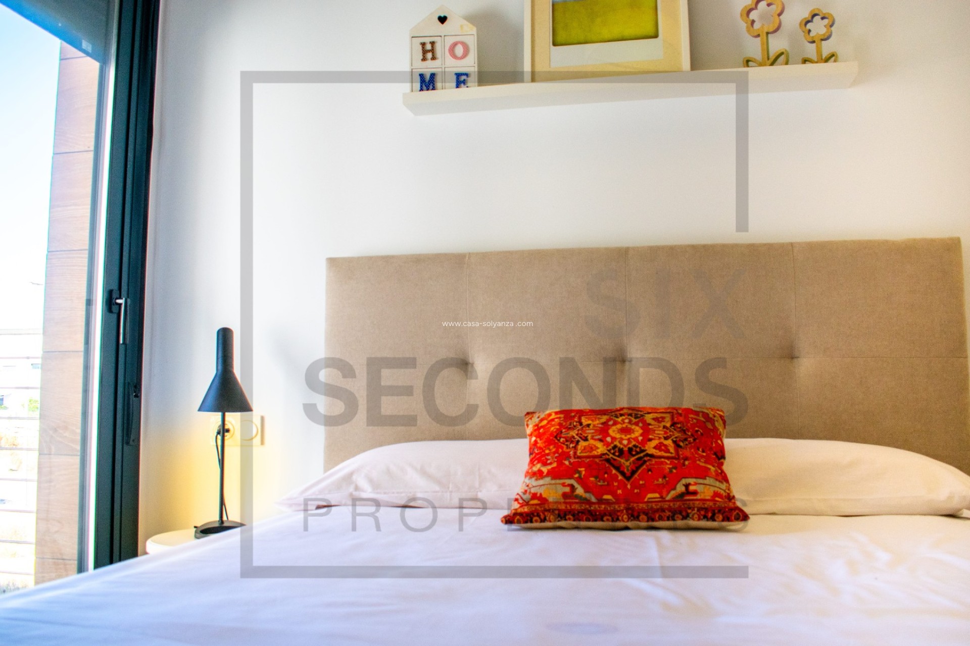 Resale - Semi Detached House - Ciudad Quesada - Rojales - Ciudad Quesada