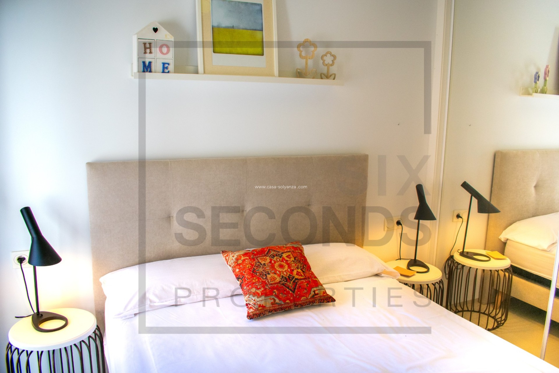 Resale - Semi Detached House - Ciudad Quesada - Rojales - Ciudad Quesada