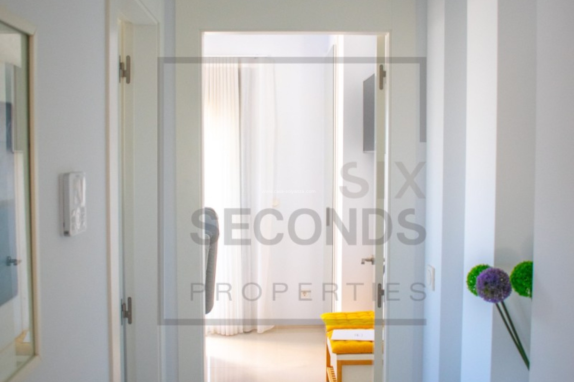 Resale - Semi Detached House - Ciudad Quesada - Rojales - Ciudad Quesada