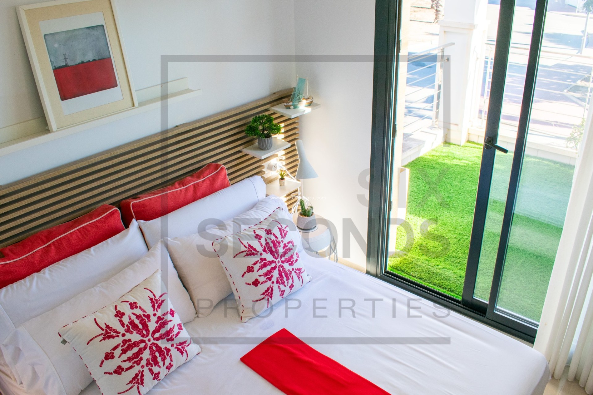 Resale - Semi Detached House - Ciudad Quesada - Rojales - Ciudad Quesada