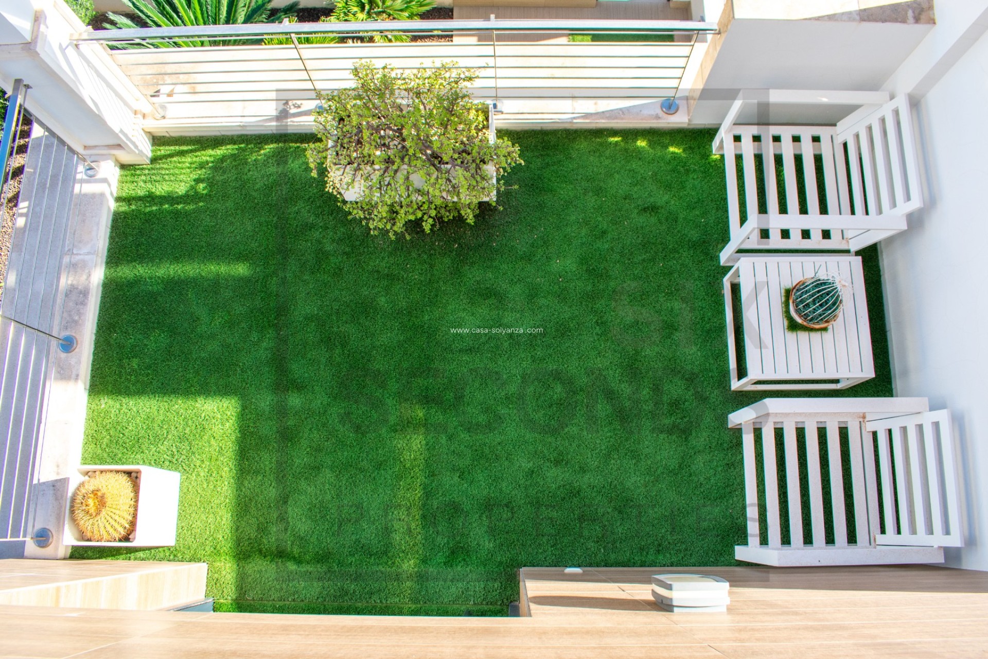 Resale - Semi Detached House - Ciudad Quesada - Rojales - Ciudad Quesada