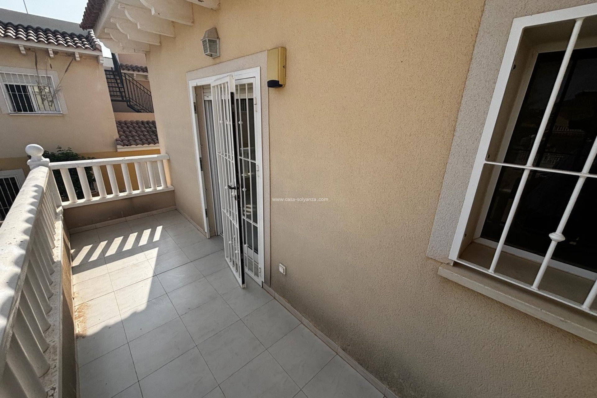 Resale - Semi Detached House - Ciudad Quesada