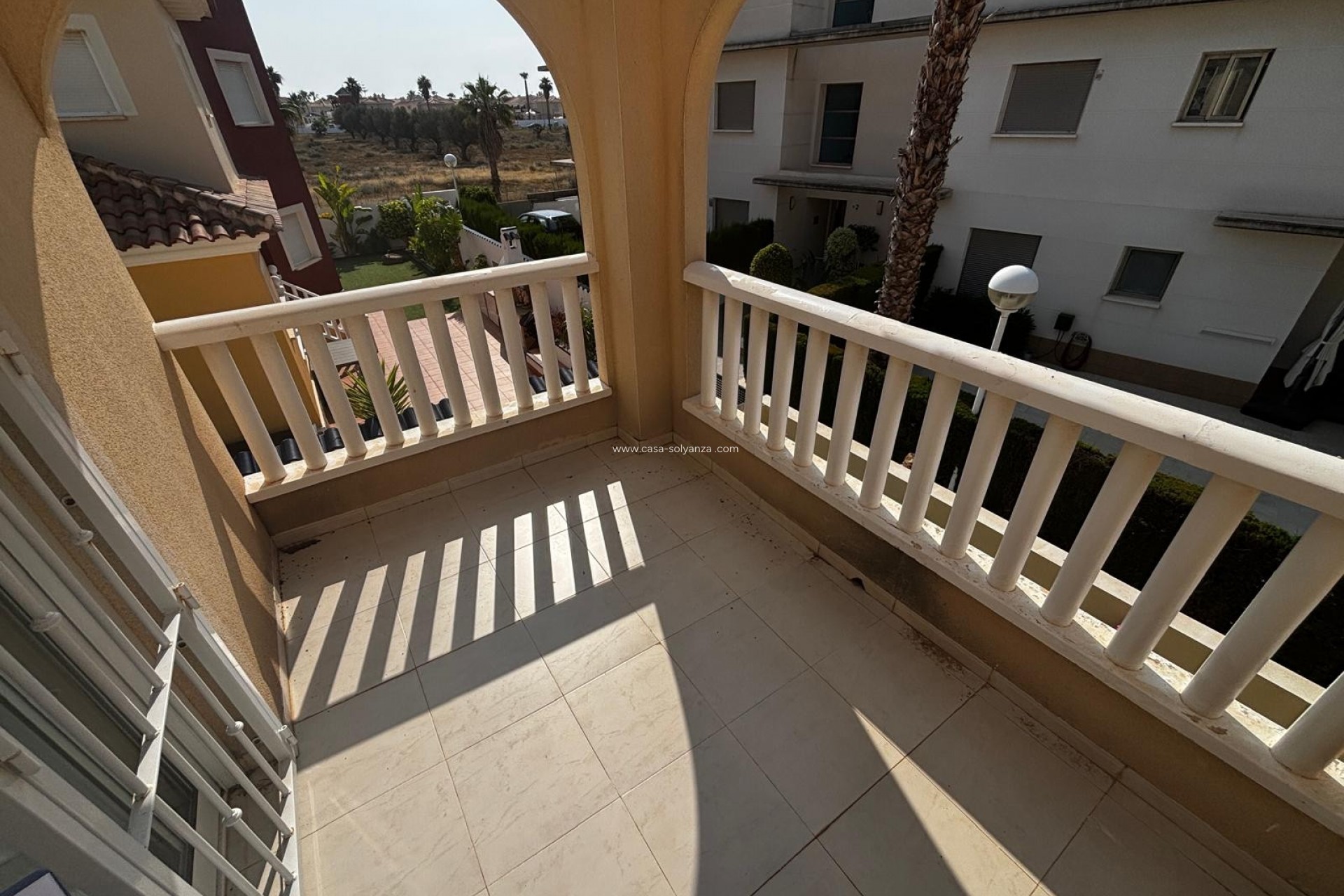 Resale - Semi Detached House - Ciudad Quesada