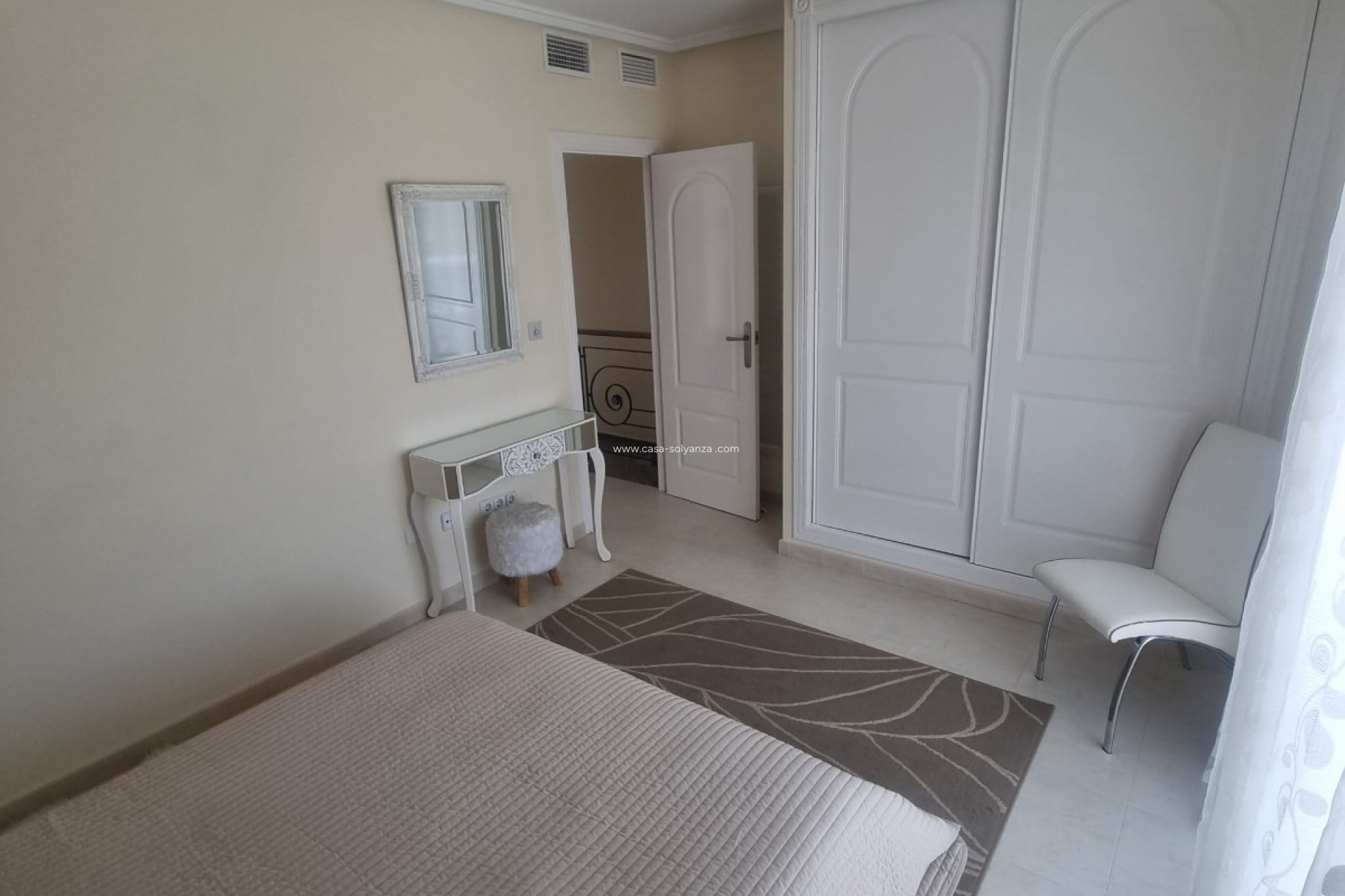 Resale - Semi Detached House - Ciudad Quesada