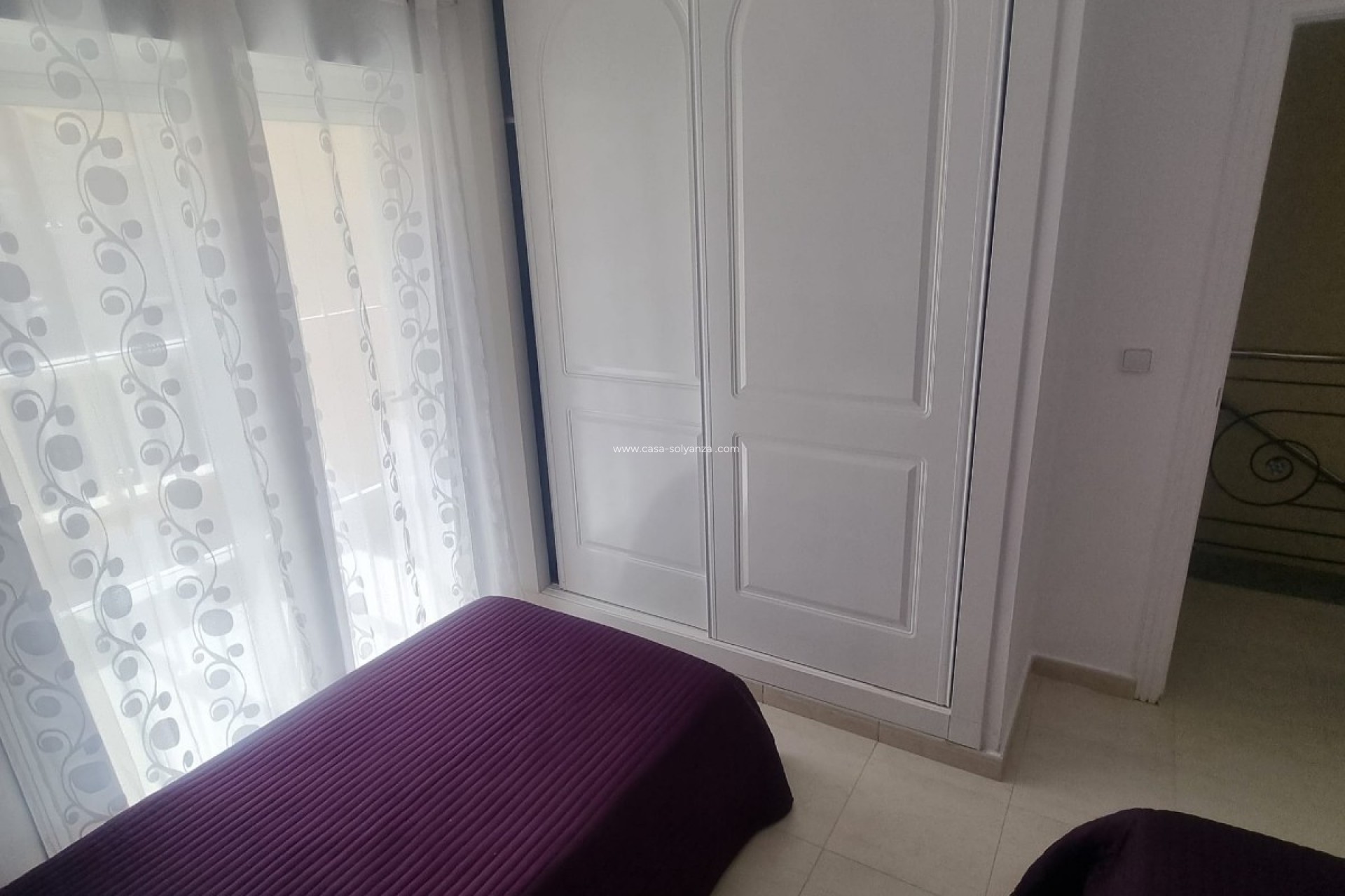 Resale - Semi Detached House - Ciudad Quesada