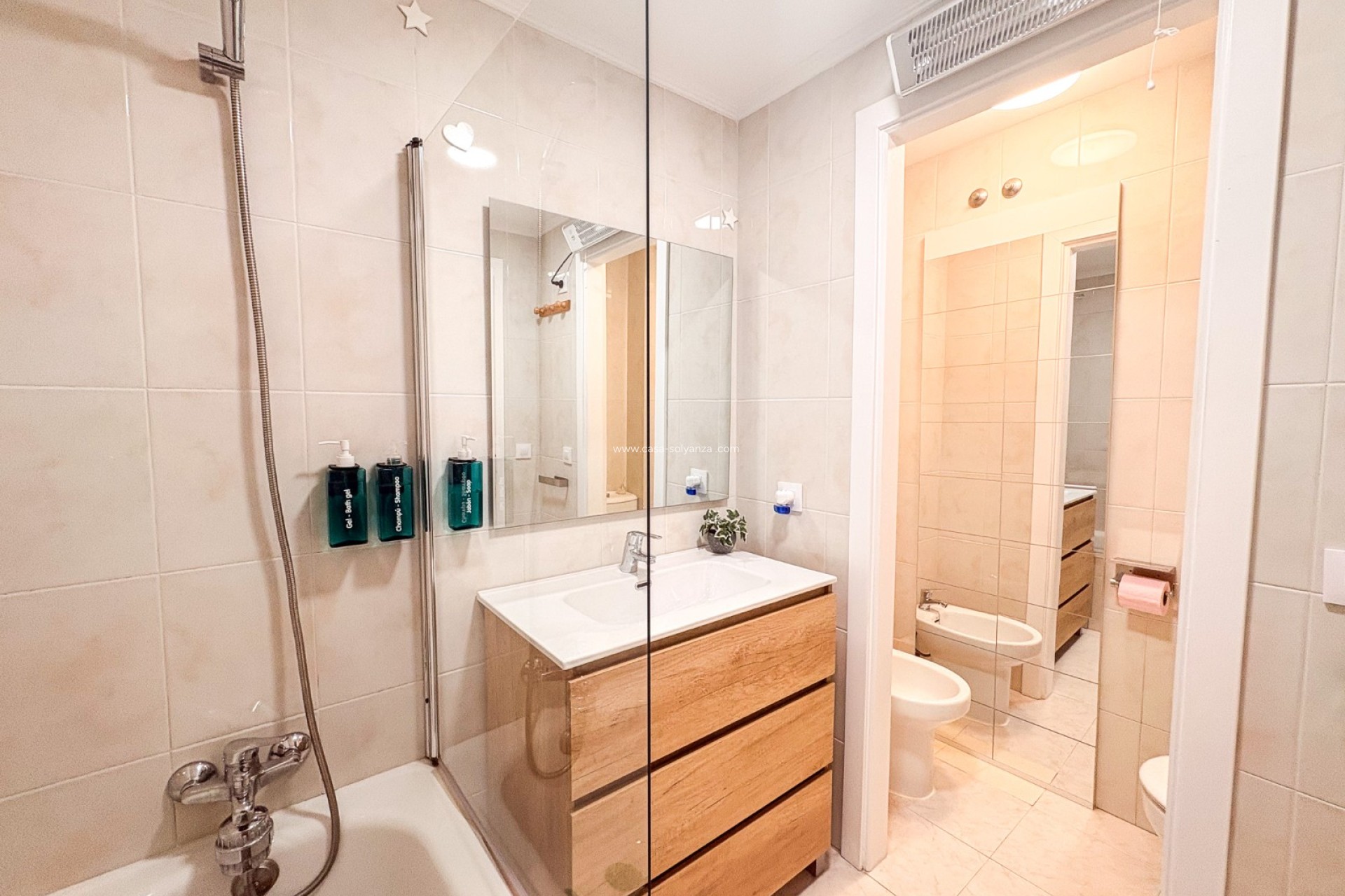 Resale - Semi Detached House - Finestrat - Golf Bahia