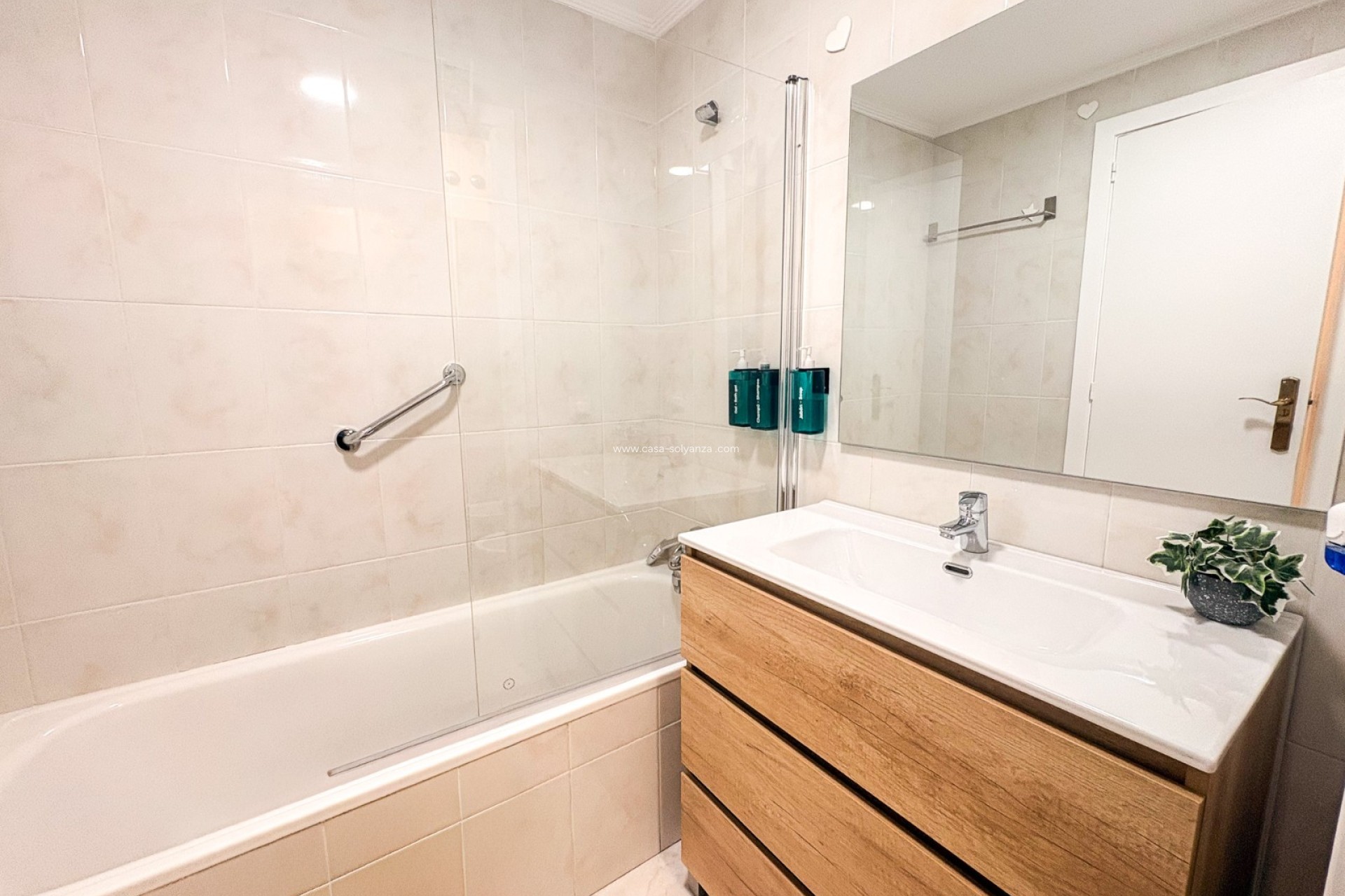 Resale - Semi Detached House - Finestrat - Golf Bahia