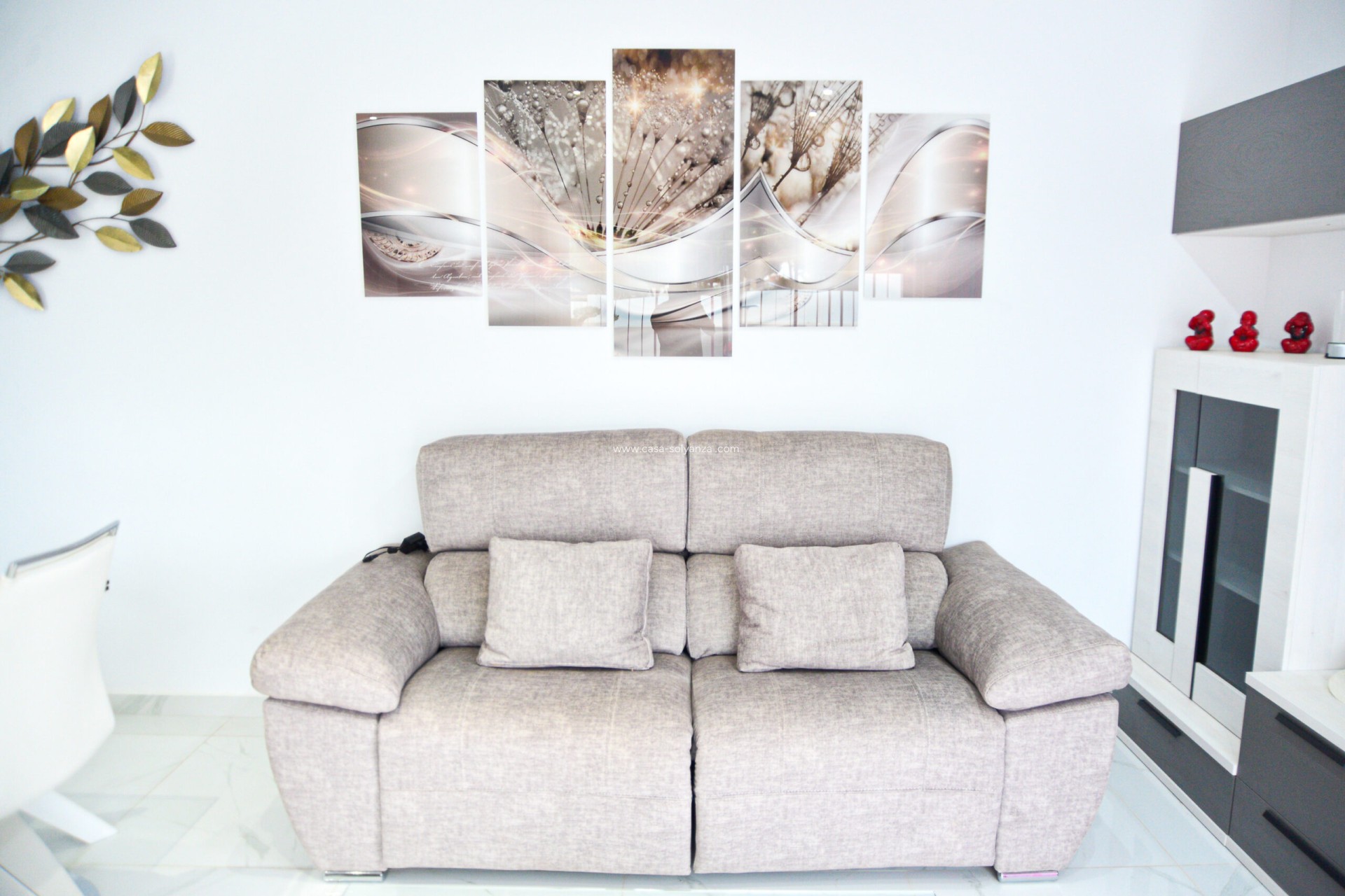 Resale - Semi-detached house - Los Montesinos - 0