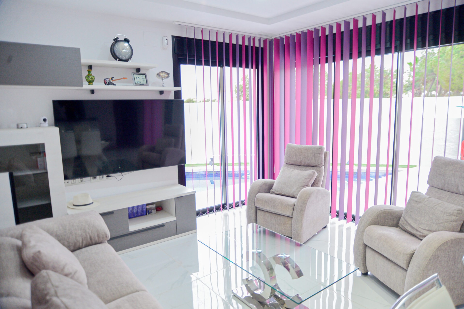 Resale - Semi-detached house - Los Montesinos - 0