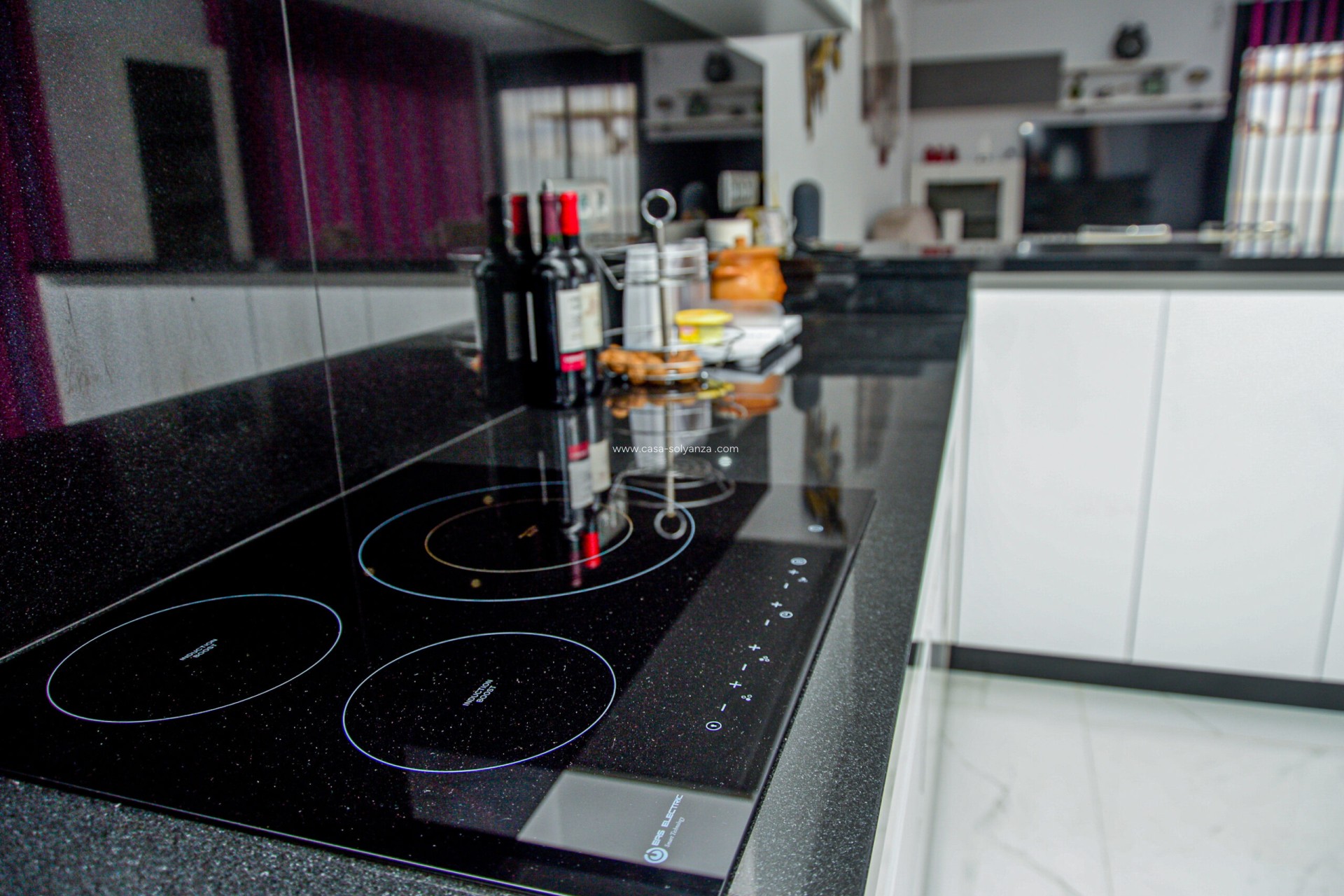 Resale - Semi-detached house - Los Montesinos - 0