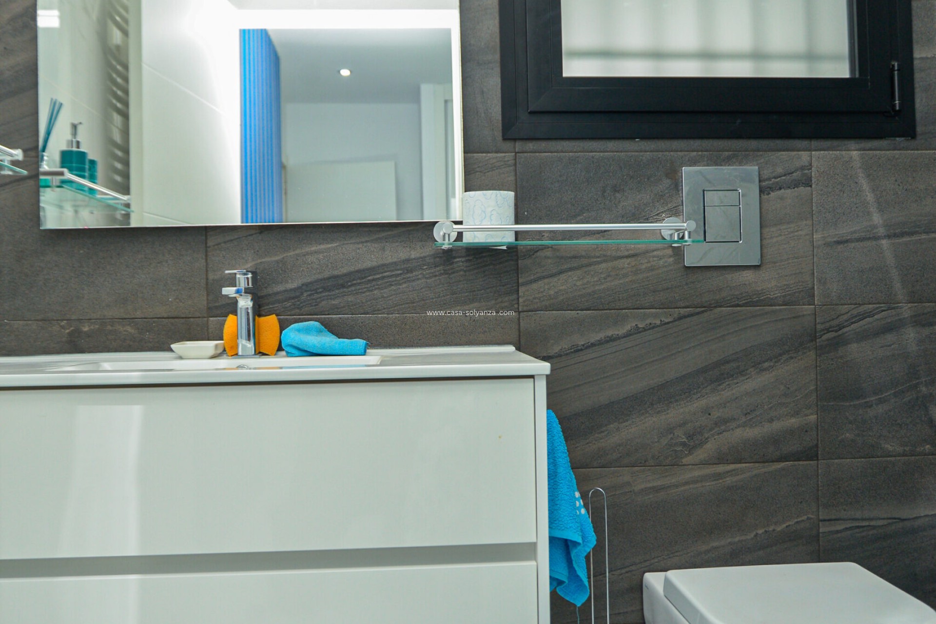 Resale - Semi-detached house - Los Montesinos - 0