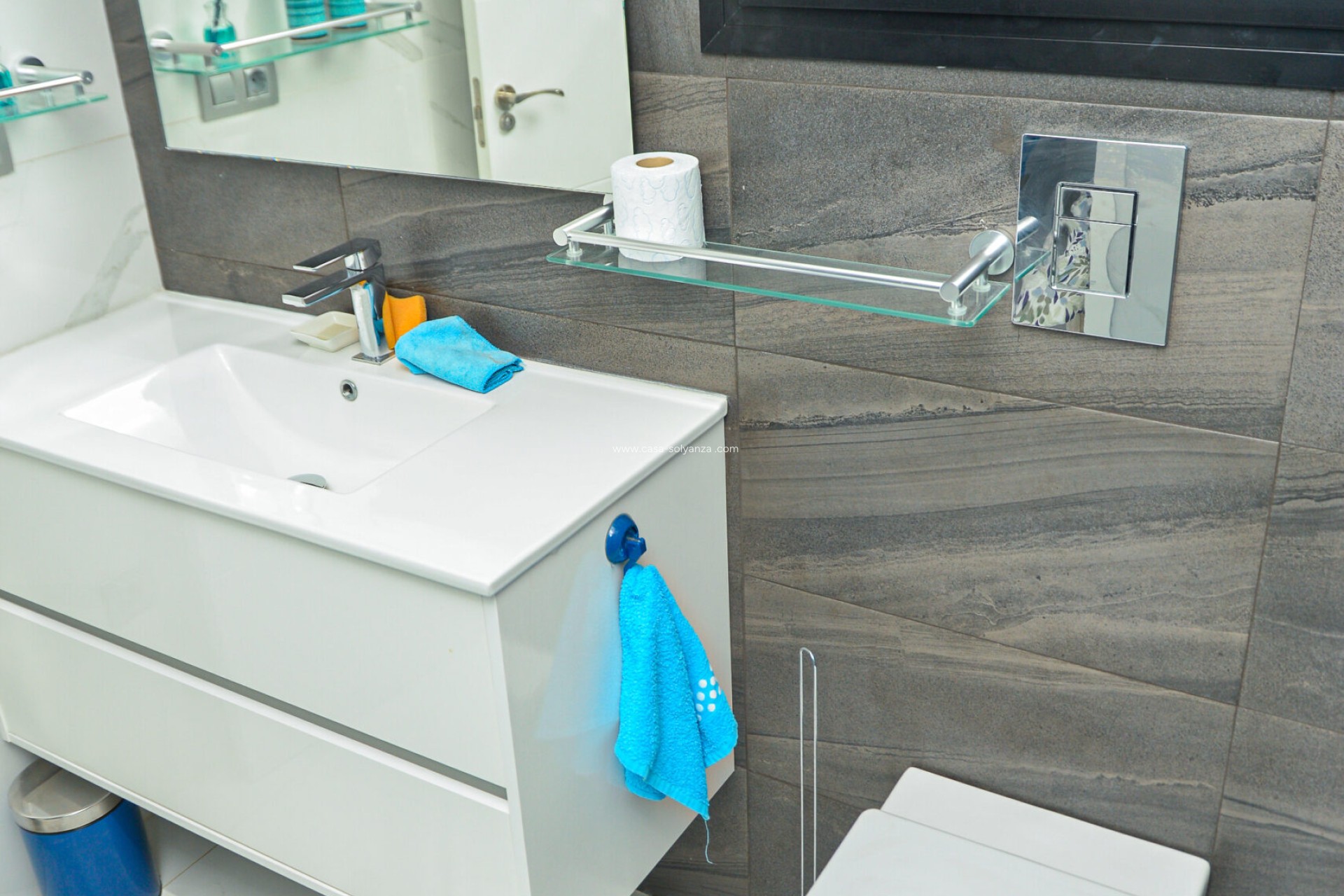 Resale - Semi-detached house - Los Montesinos - 0