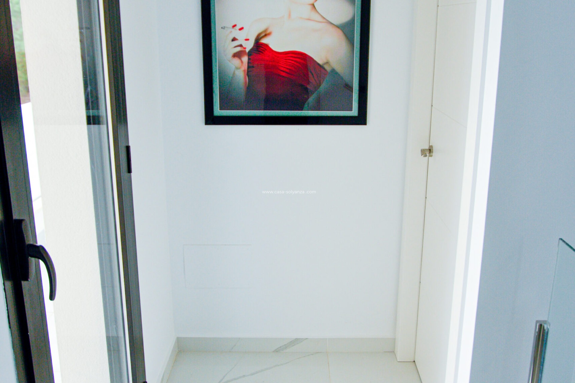 Resale - Semi-detached house - Los Montesinos - 0