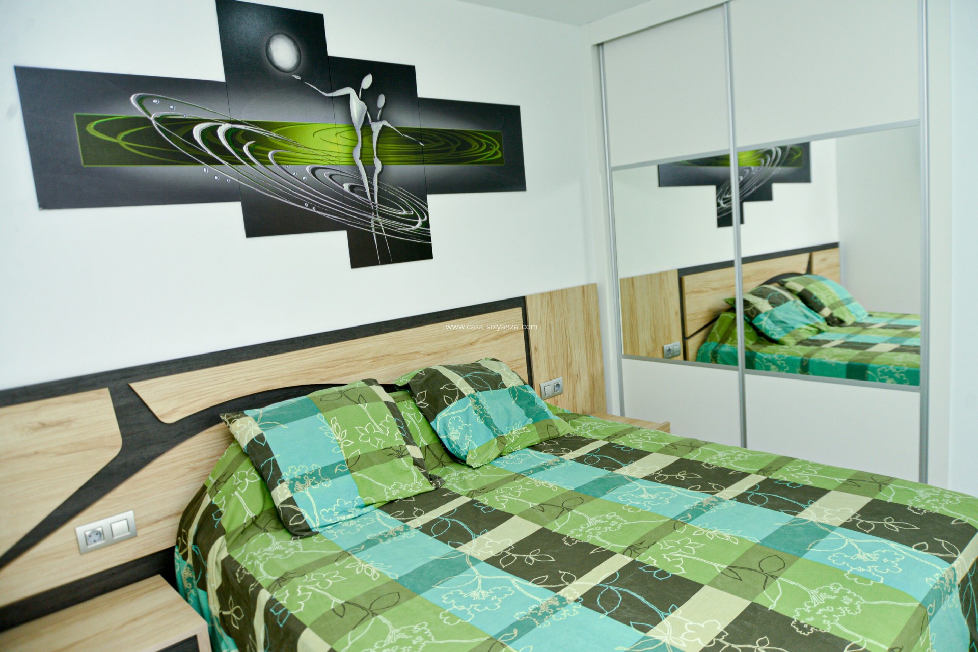 Resale - Semi-detached house - Los Montesinos - 0