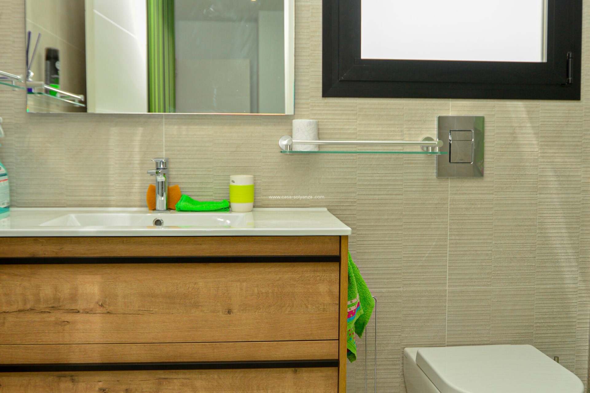 Resale - Semi-detached house - Los Montesinos - 0