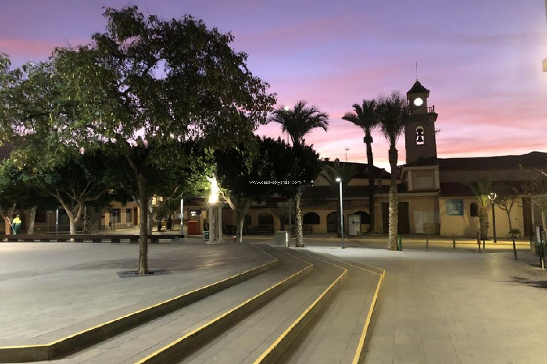 Resale - Semi-detached house - Los Montesinos - 0