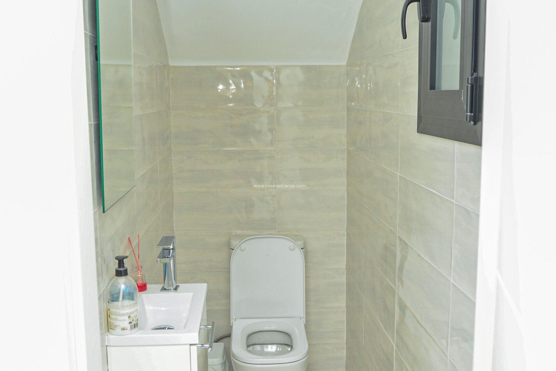 Resale - Semi-detached house - Los Montesinos - 0