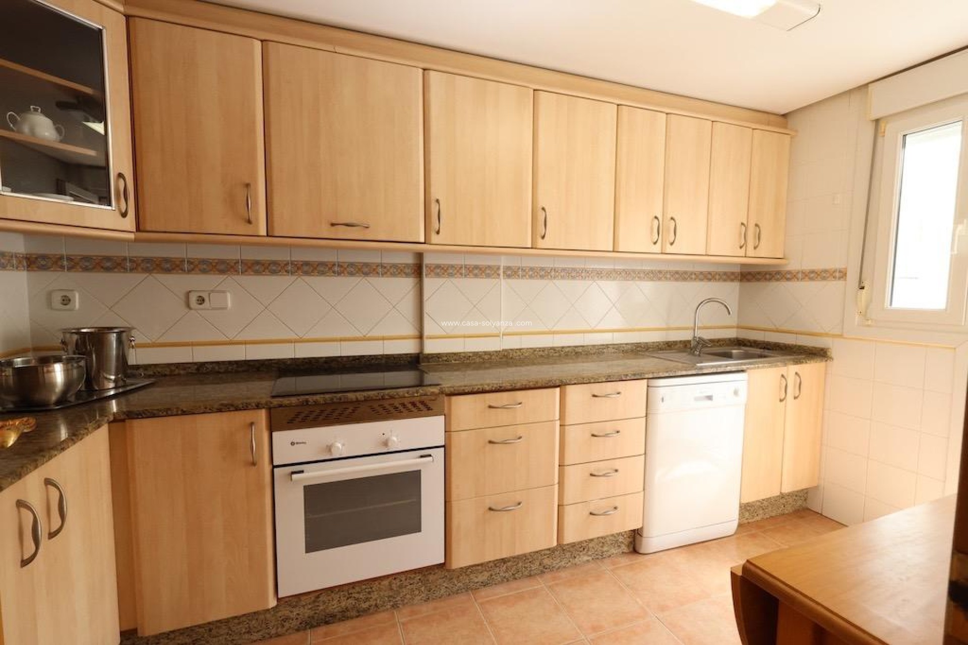 Resale - Semi-detached house - Orihuela Costa - Agua Marina