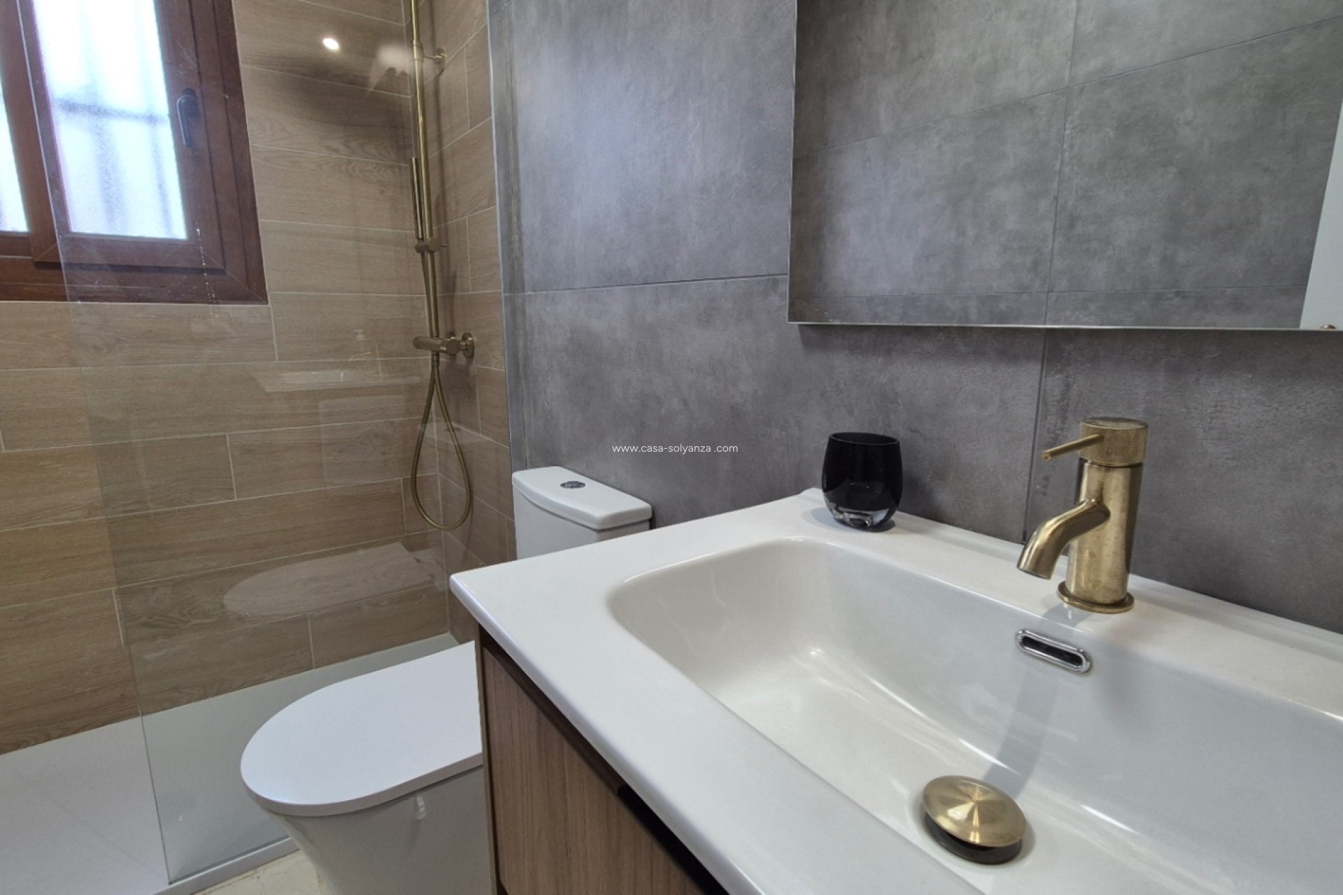 Resale - semi_detached_house - Orihuela - Costa Blanca Sur