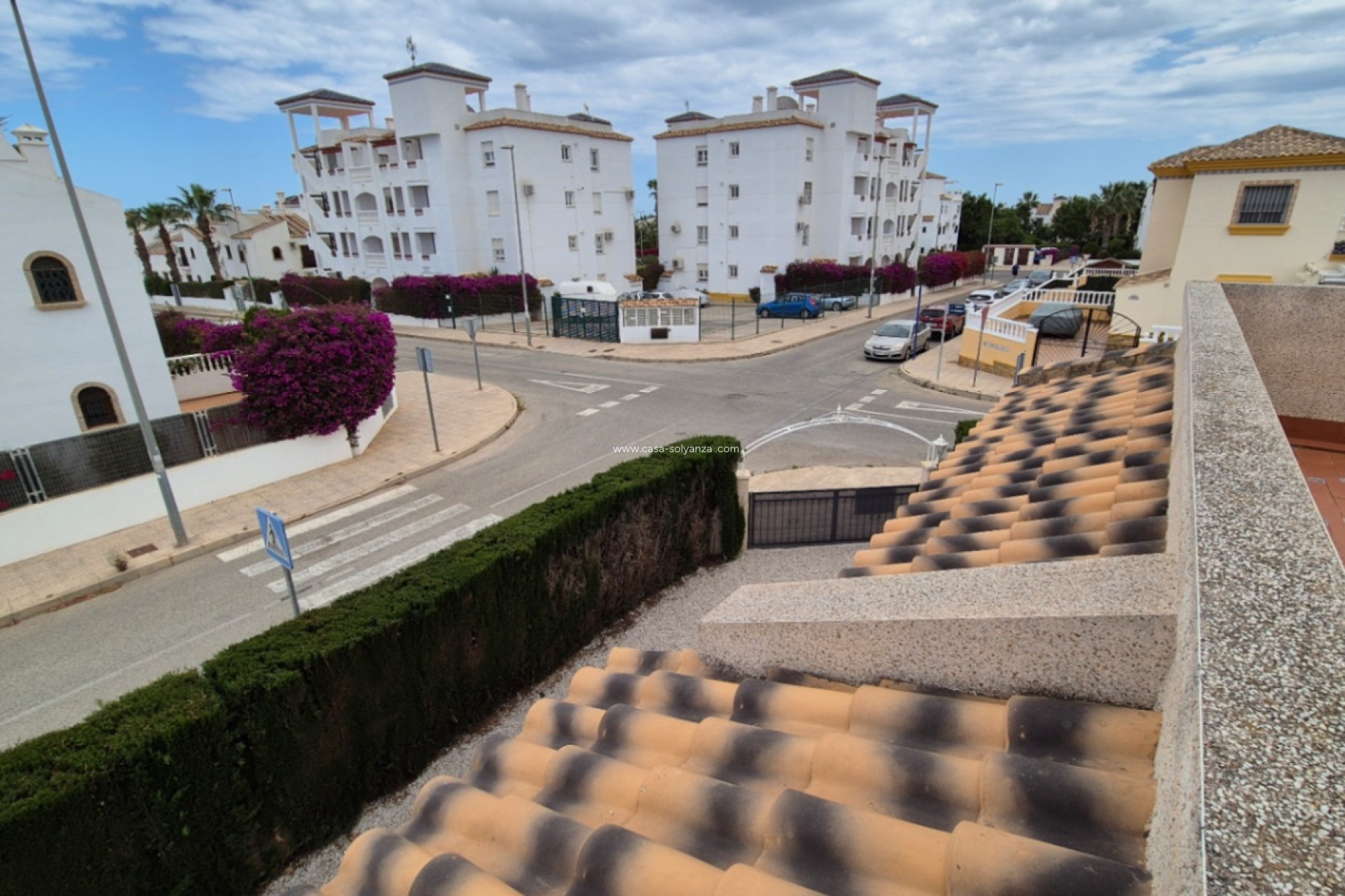 Resale - semi_detached_house - Orihuela - Costa Blanca Sur