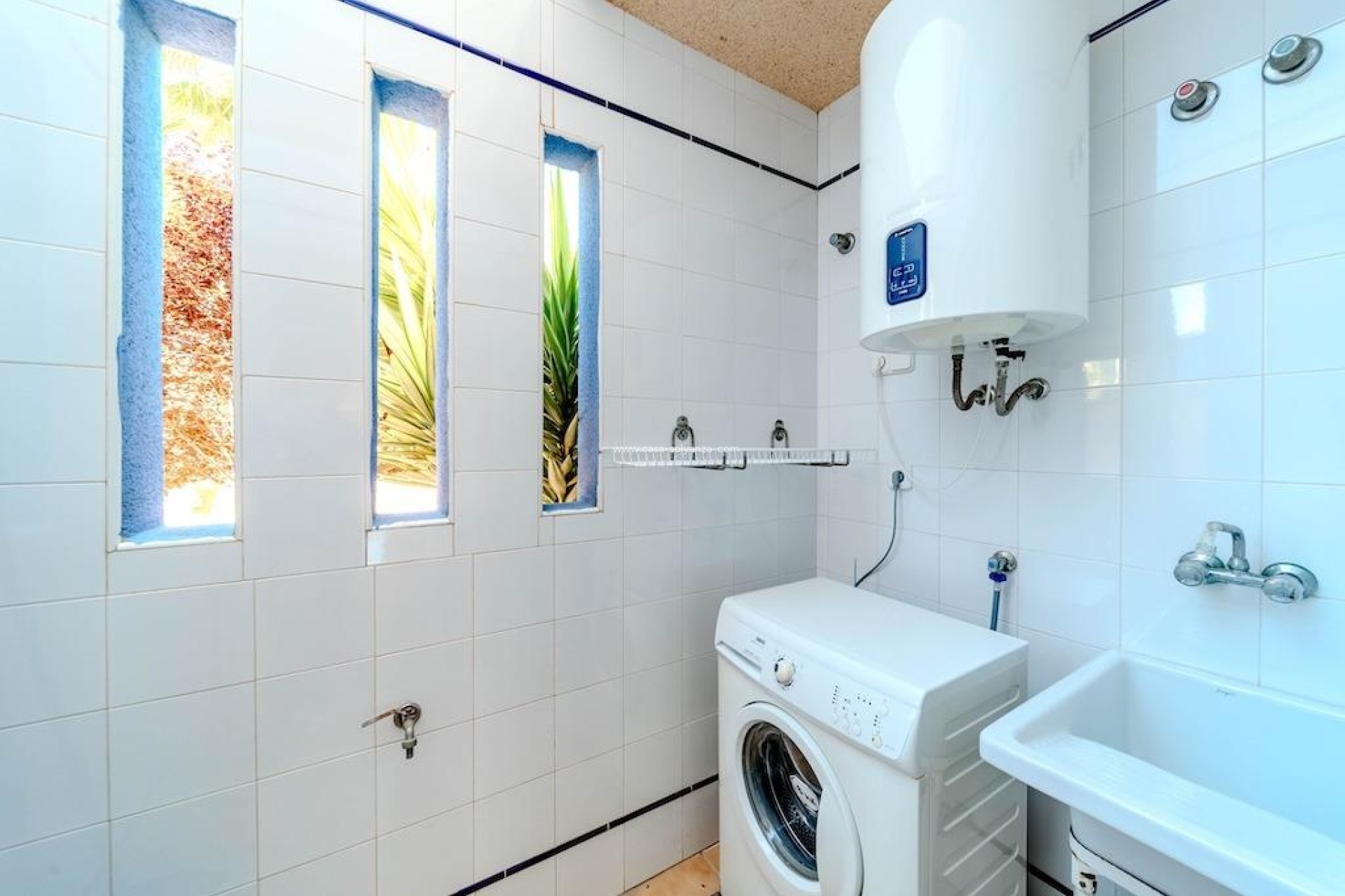 Resale - Semi-detached house - Orihuela Costa - Campoamor