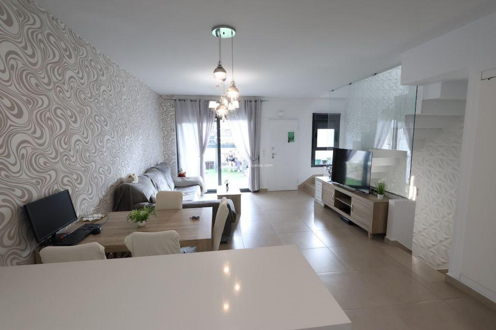 Resale - Semi-detached house - Orihuela Costa - Los Dolses