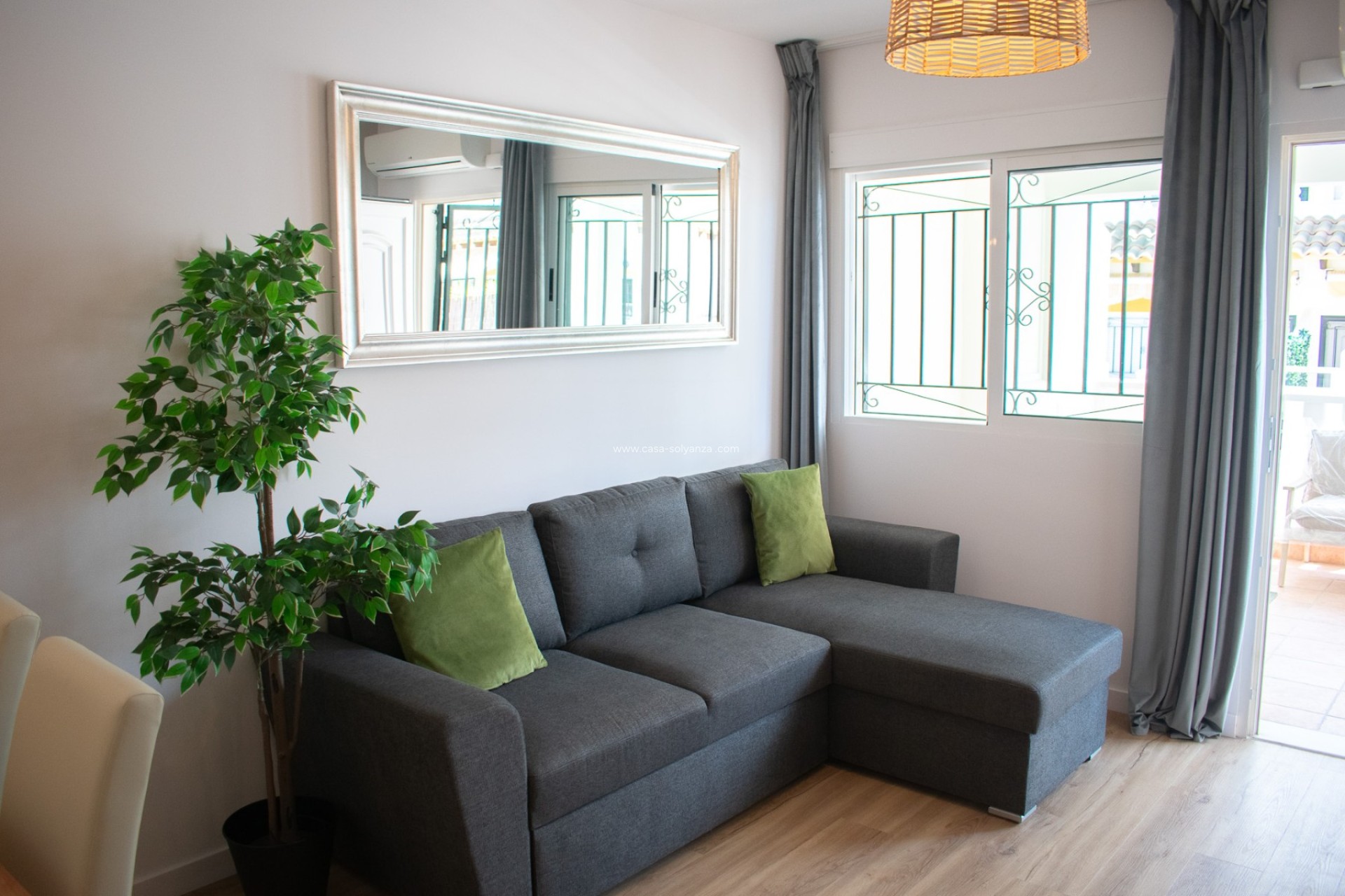 Resale - Semi Detached House - Orihuela Costa - Punta Prima