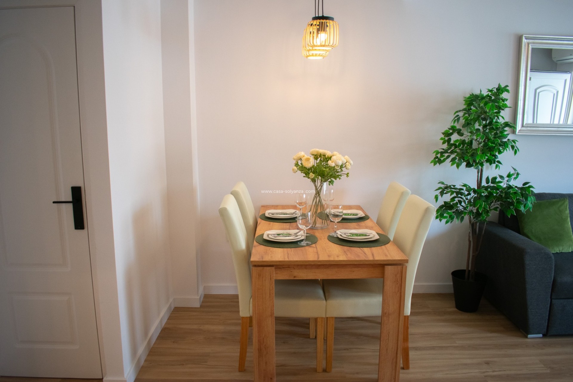 Resale - Semi Detached House - Orihuela Costa - Punta Prima