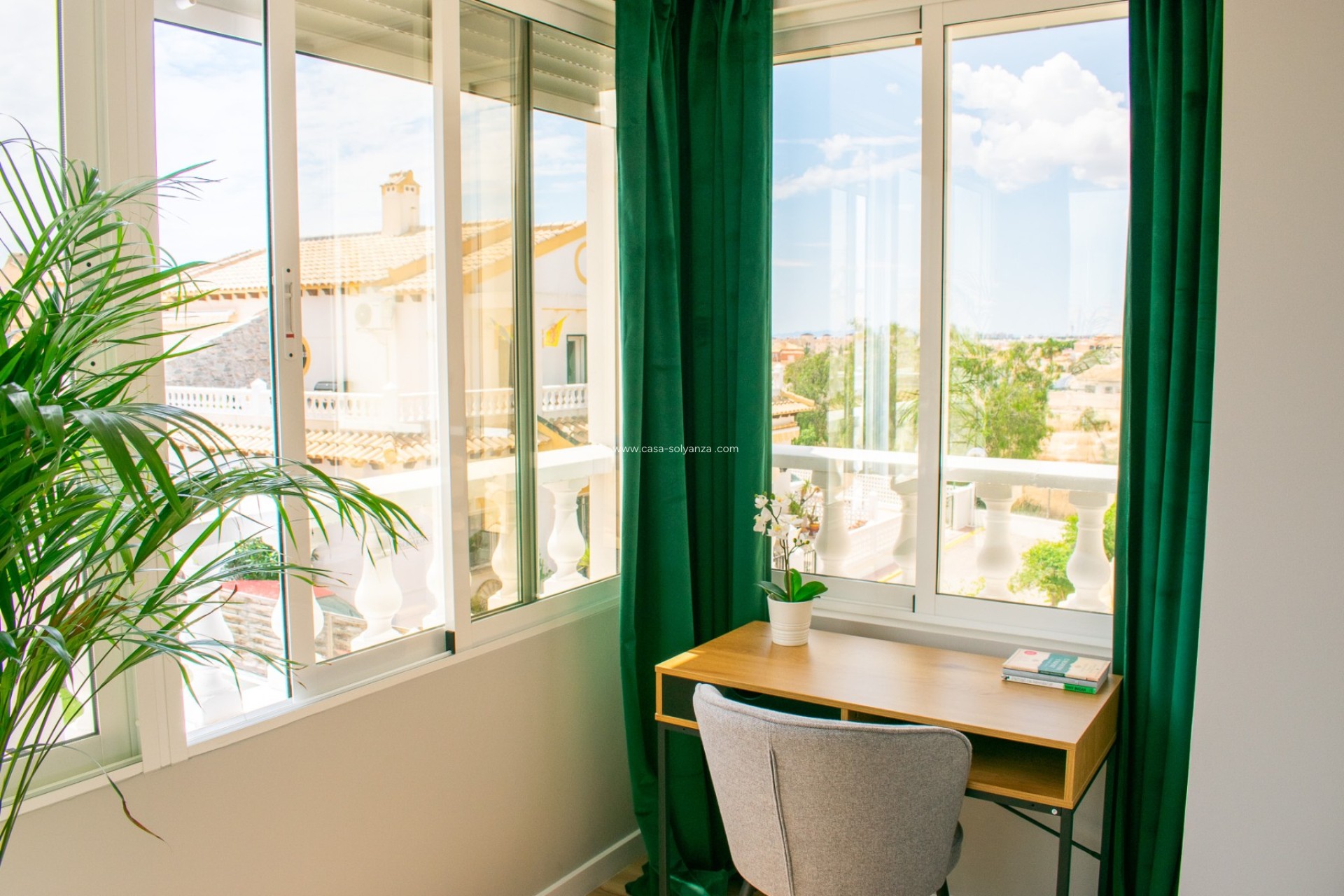 Resale - Semi Detached House - Orihuela Costa - Punta Prima