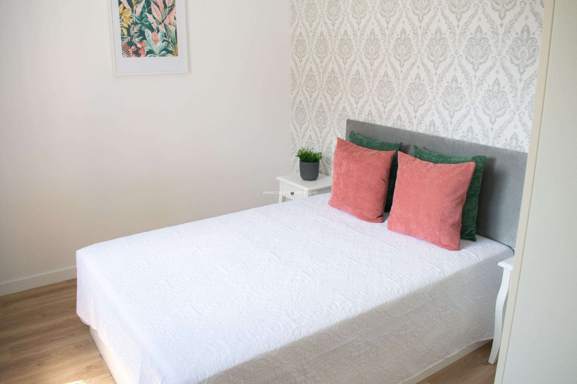 Resale - Semi Detached House - Orihuela Costa - Punta Prima