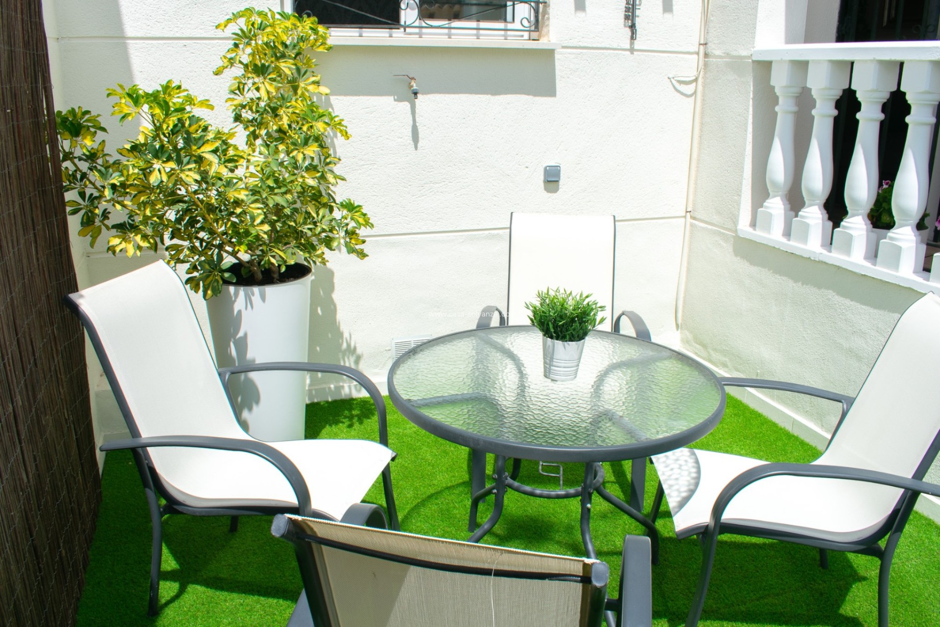 Resale - Semi Detached House - Orihuela Costa - Punta Prima