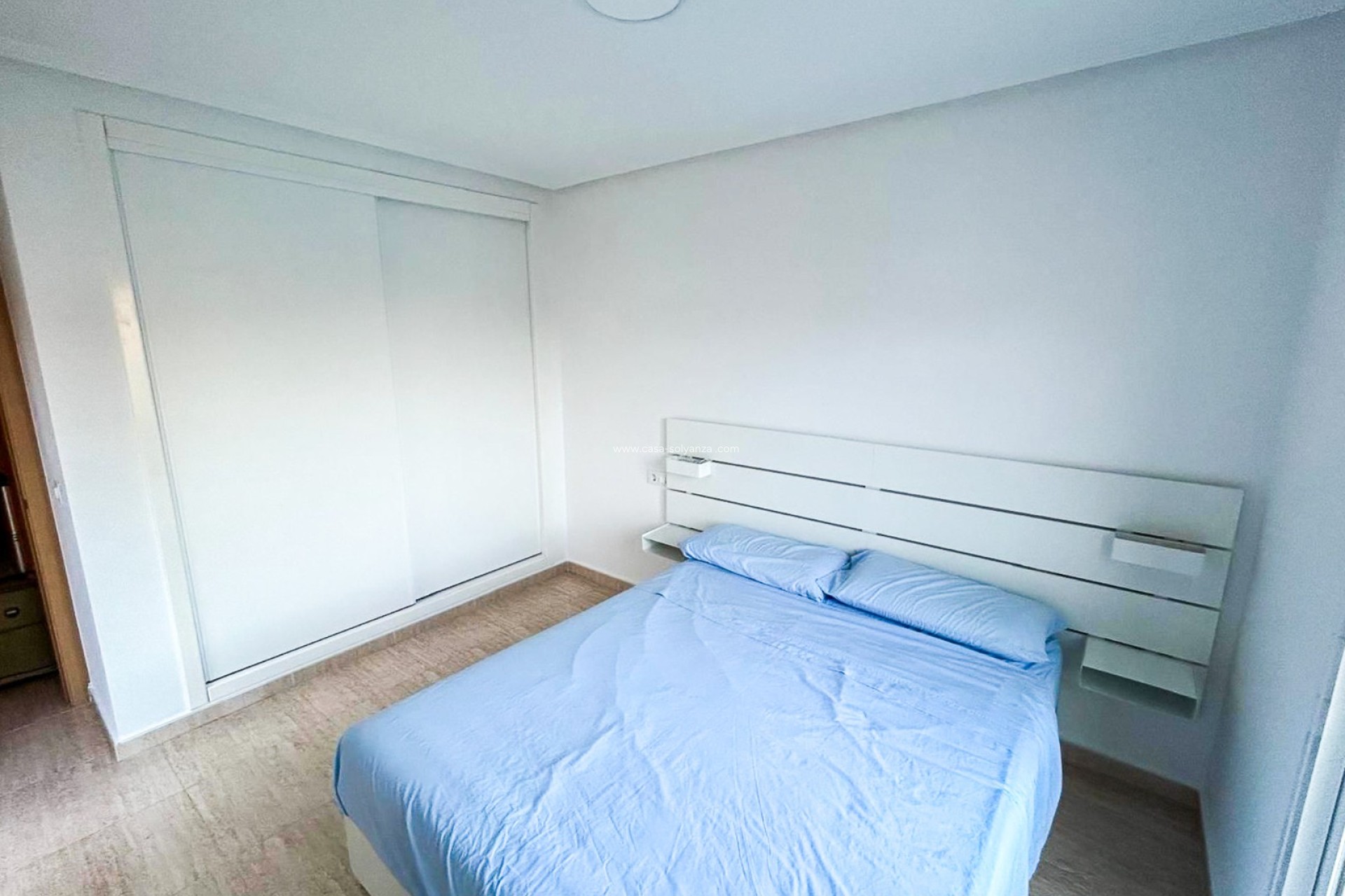 Resale - Semi Detached House - Pilar de la Horadada - Torre de Horadada