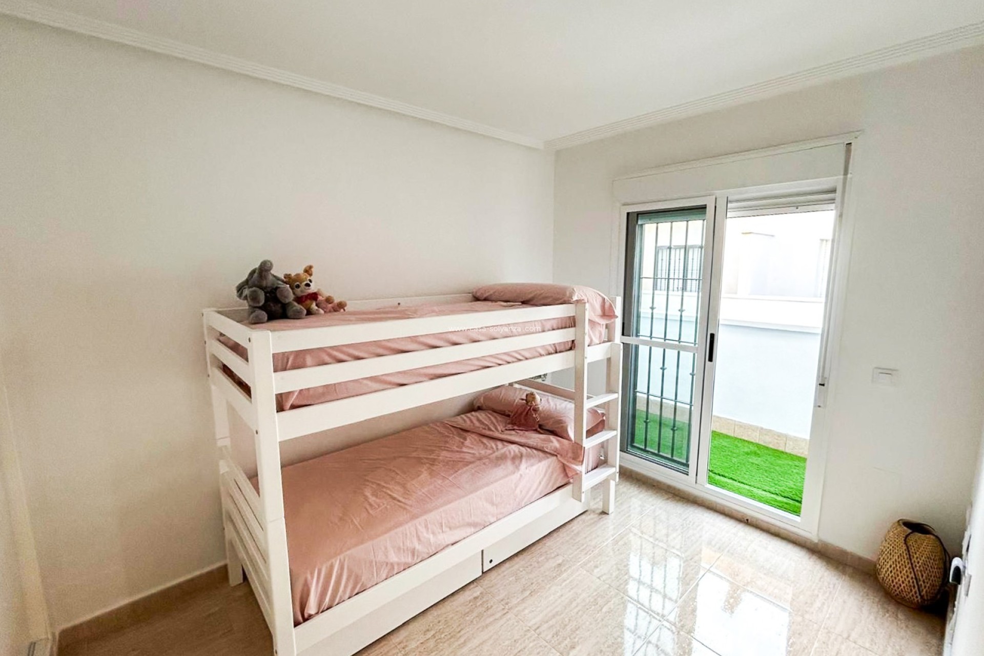 Resale - Semi Detached House - Pilar de la Horadada - Torre de Horadada