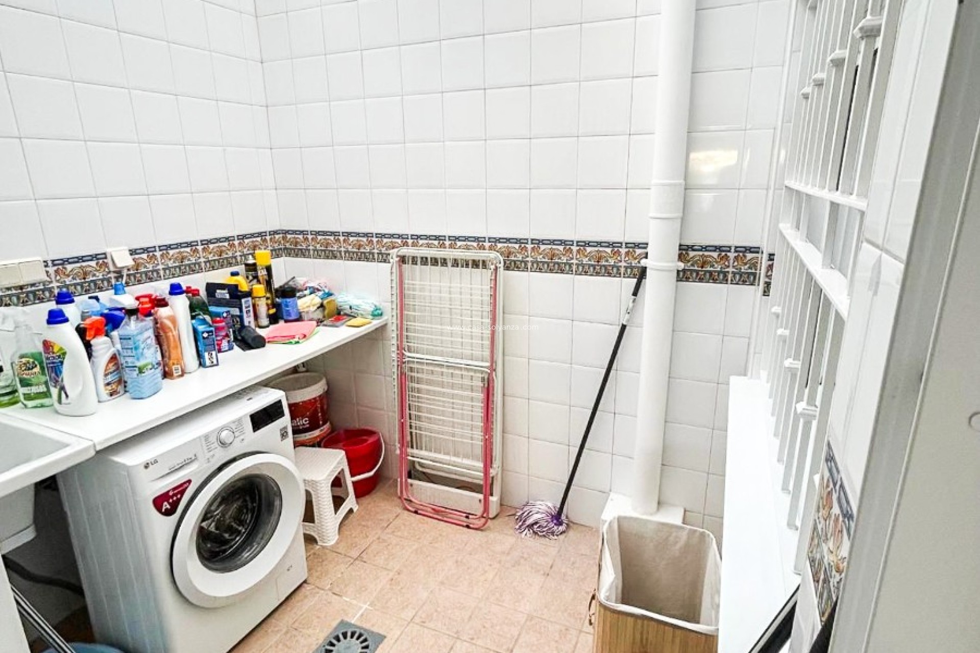 Resale - Semi Detached House - Pilar de la Horadada - Torre de Horadada