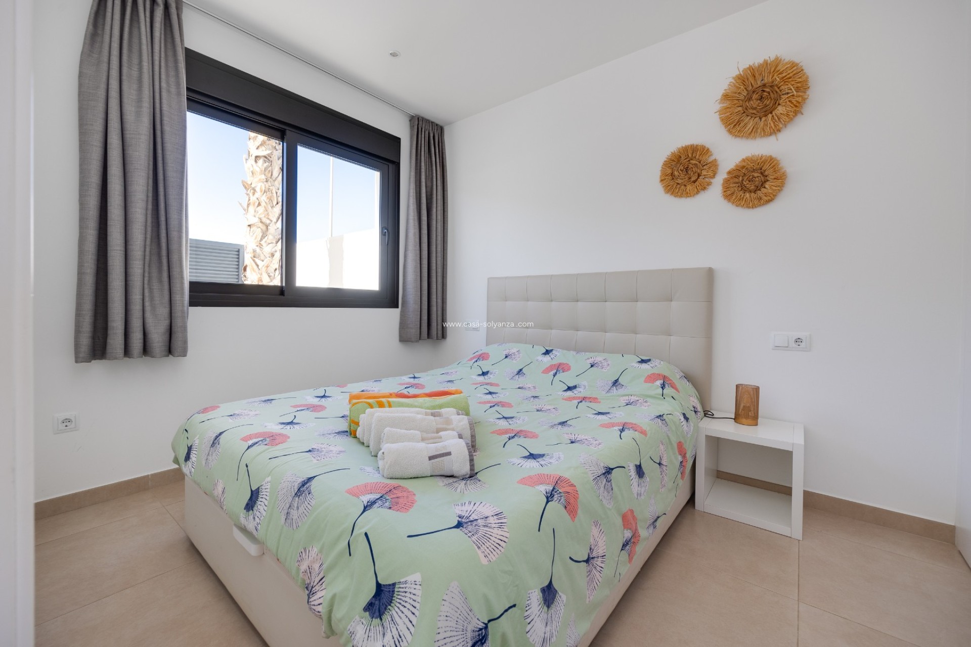 Resale - semi_detached_house - San javier - Santiago de la Ribera