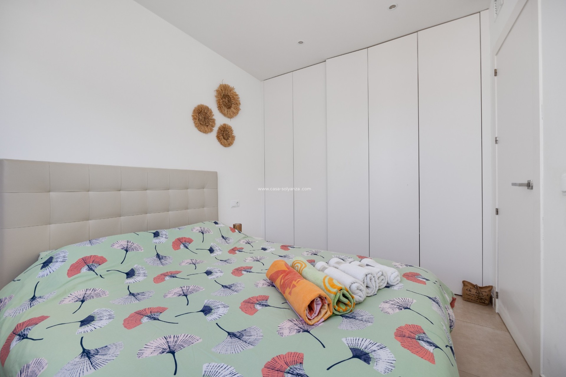 Resale - semi_detached_house - San javier - Santiago de la Ribera