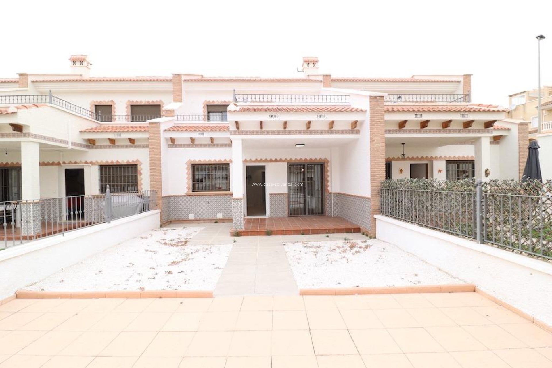 Resale - Semi-detached house - San Miguel de Salinas - Cerro del Sol