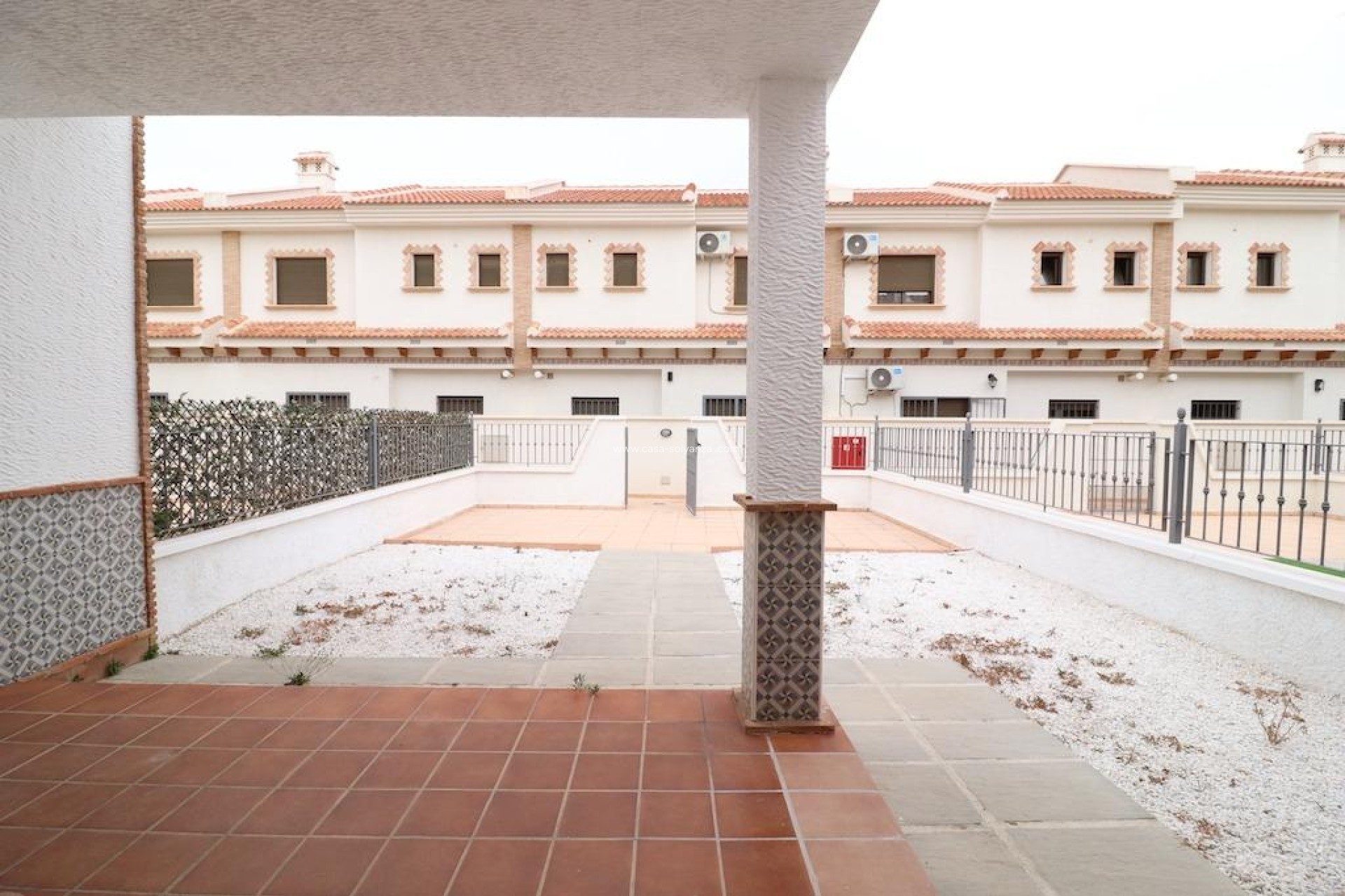 Resale - Semi-detached house - San Miguel de Salinas - Cerro del Sol