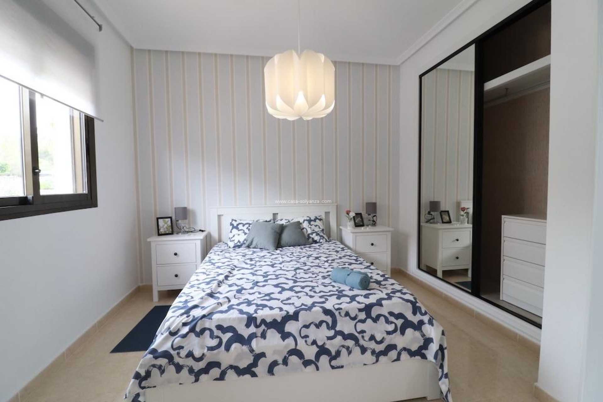 Resale - Semi-detached house - San Miguel de Salinas - Cerro del Sol