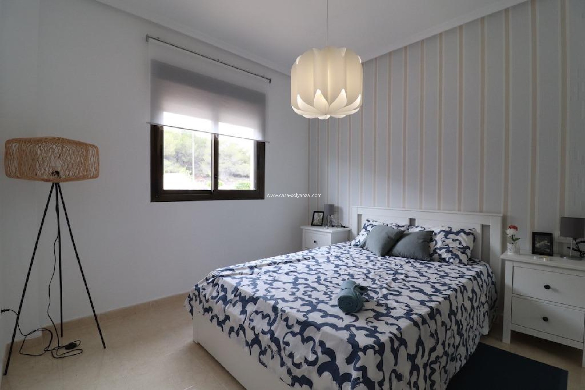 Resale - Semi-detached house - San Miguel de Salinas - Cerro del Sol