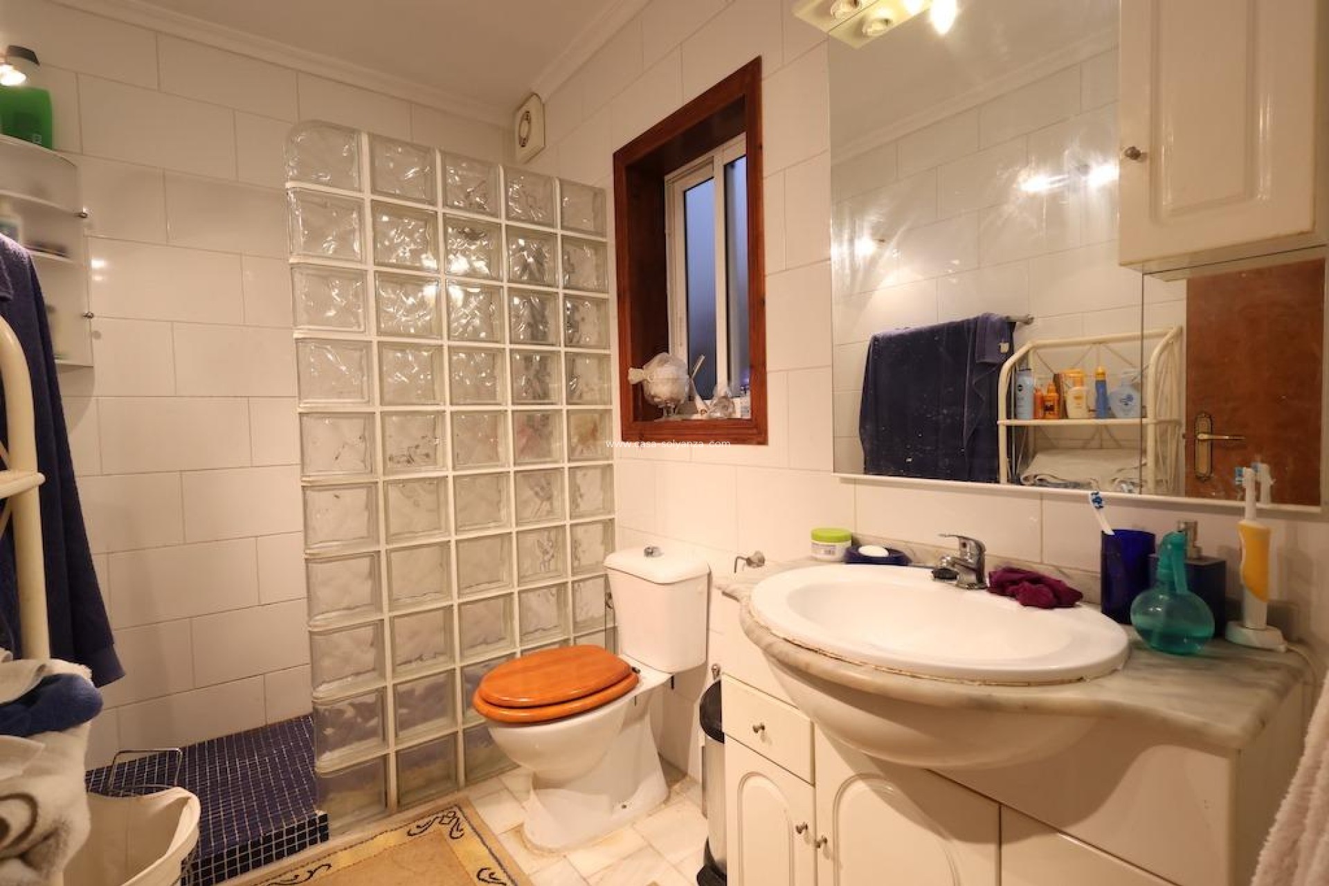 Resale - Semi-detached house - San Miguel de Salinas - Villamartín