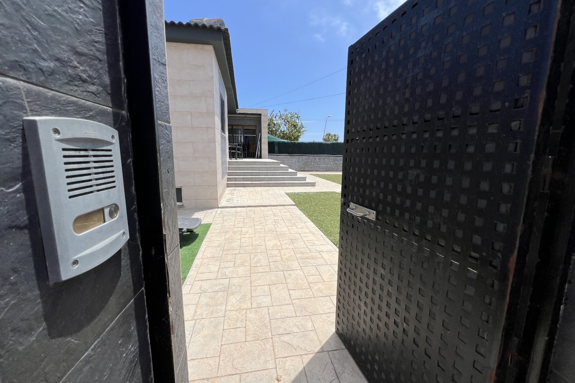 Resale - semi_detached_house - Torrevieja - Costa Blanca Sur